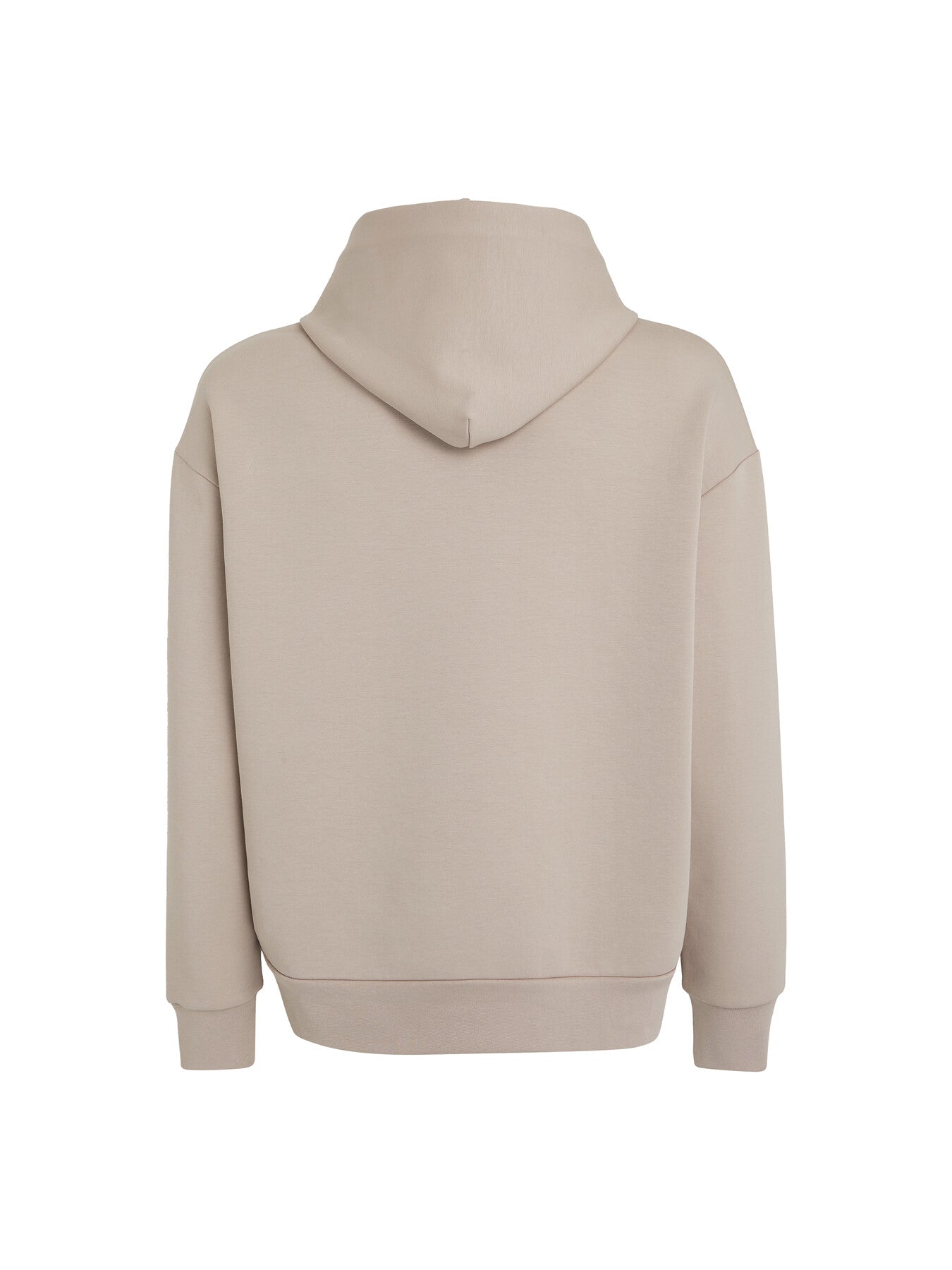Logo Hoodie