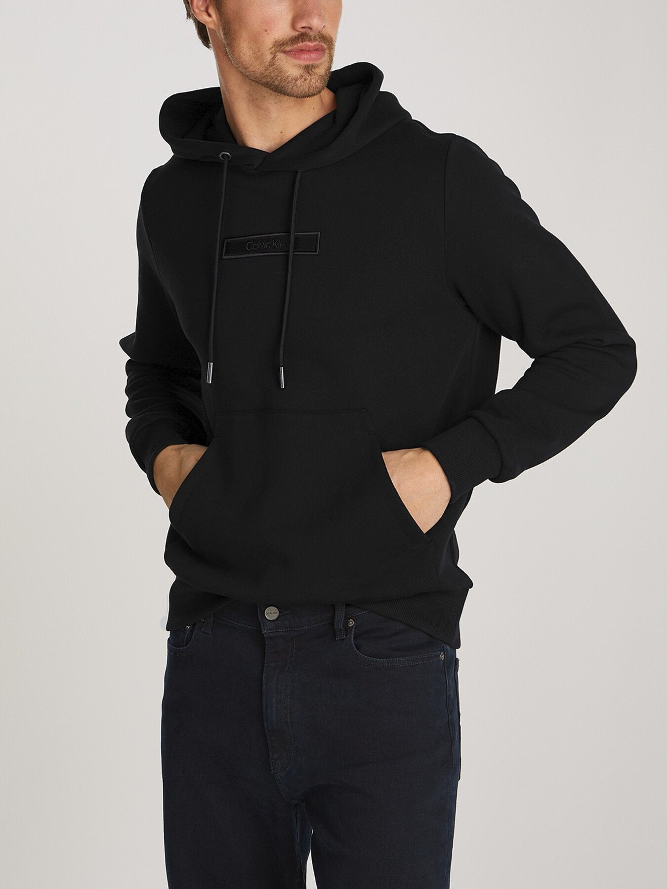 Logo Hoodie