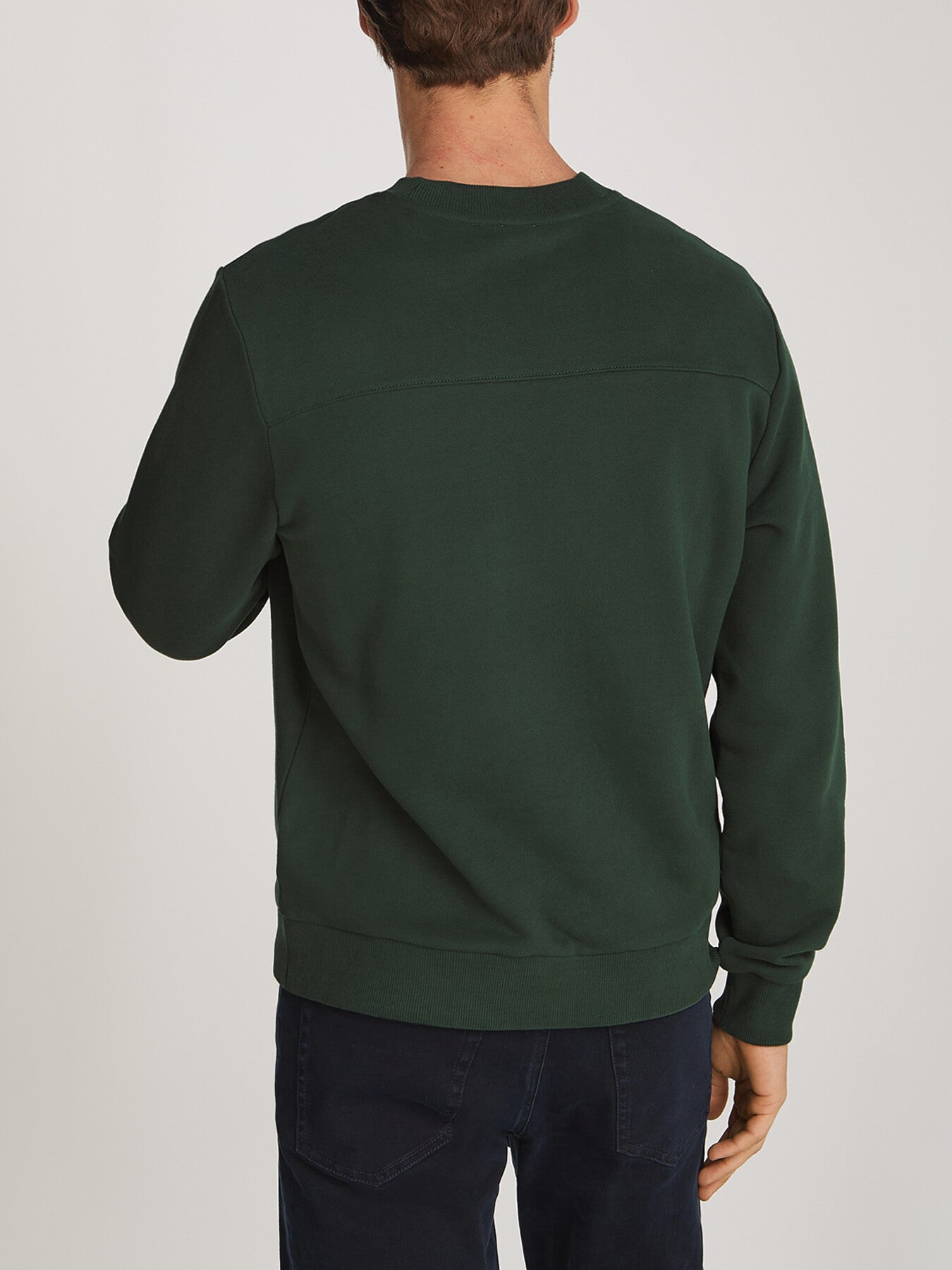 Logo Sweatshirt