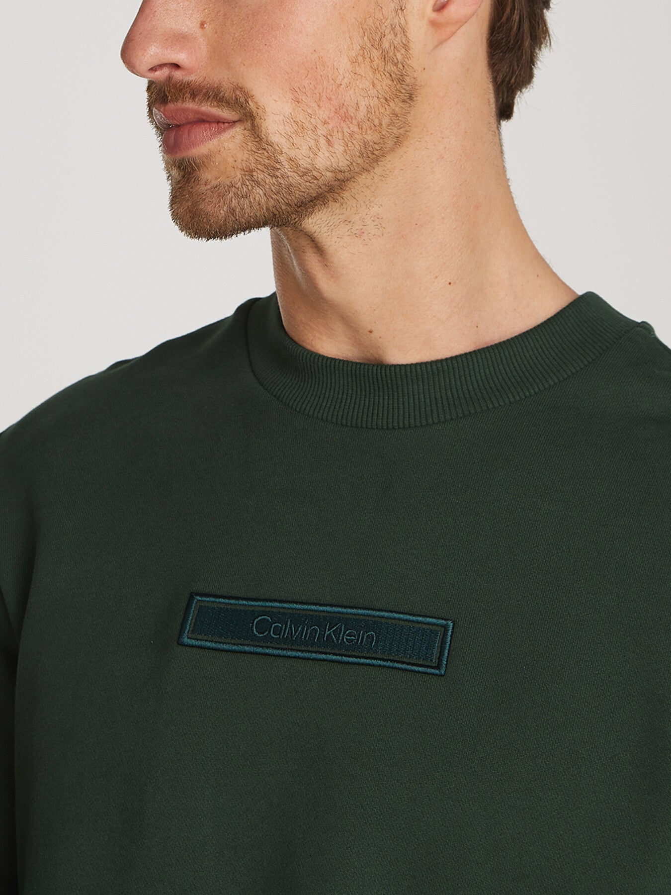 Logo Sweatshirt
