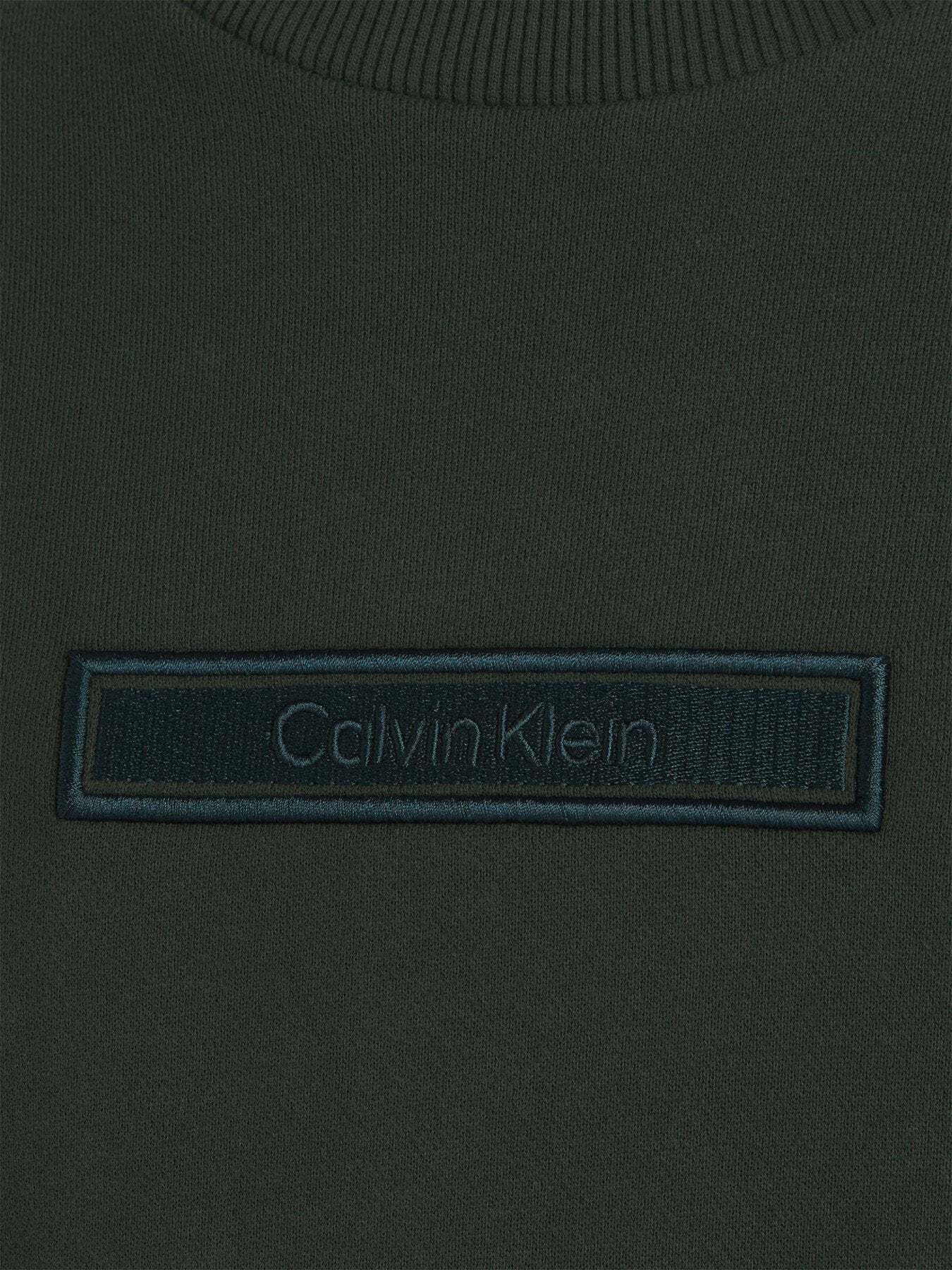 Logo Sweatshirt