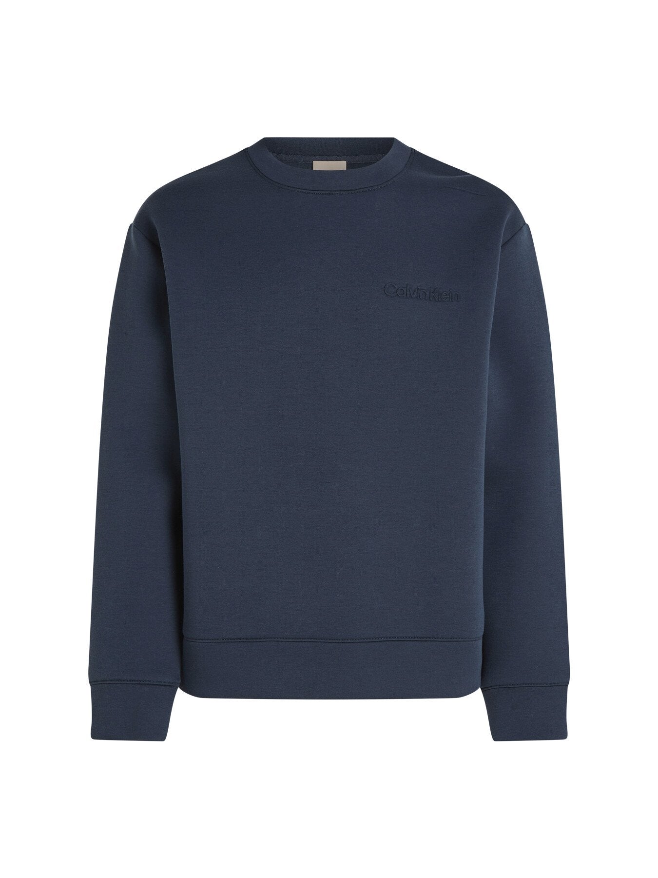 Spacer Logo Sweatshirt