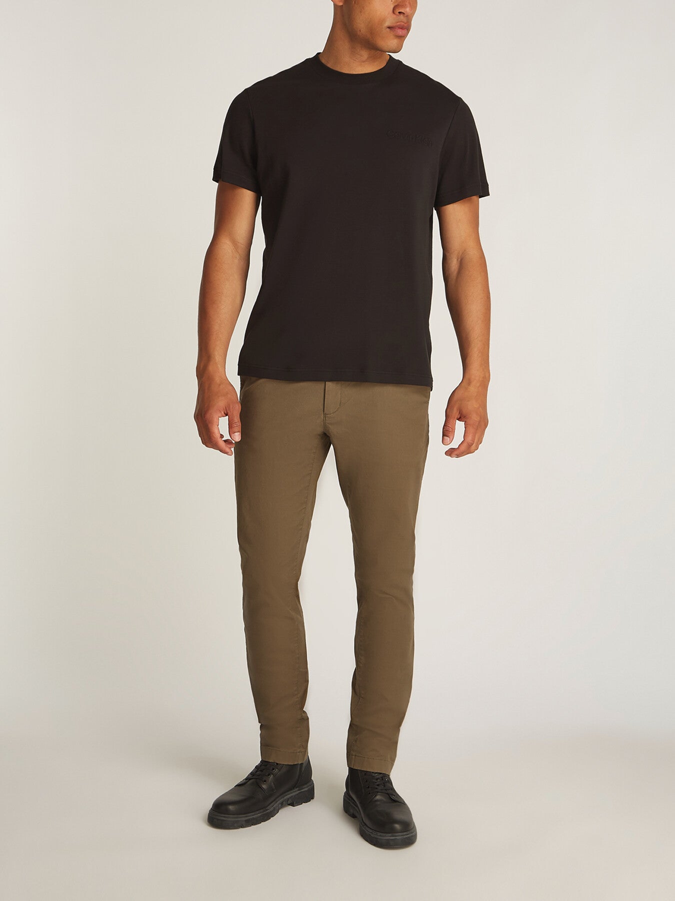 Logo T-shirt