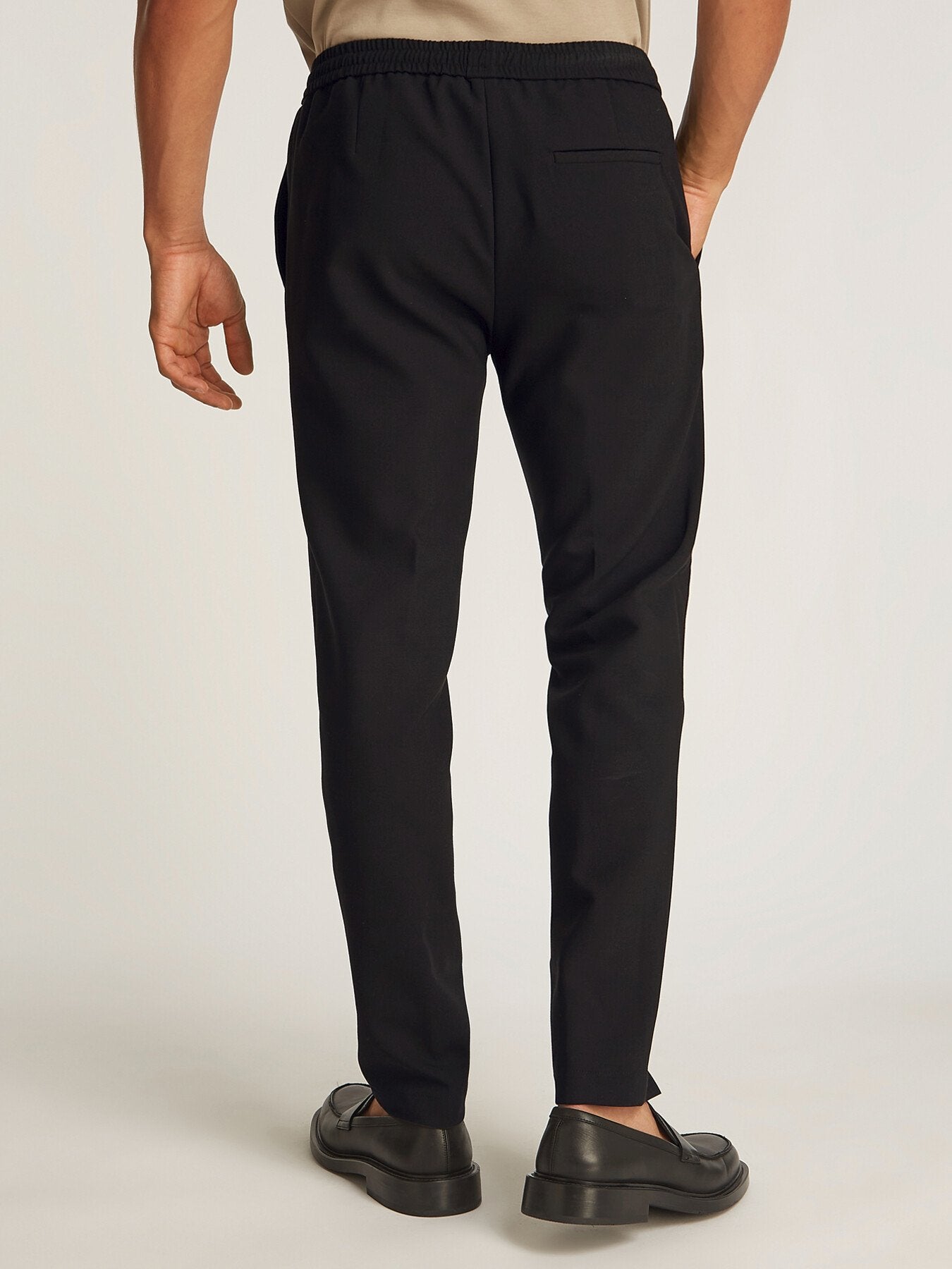 Stretch Dress Trousers