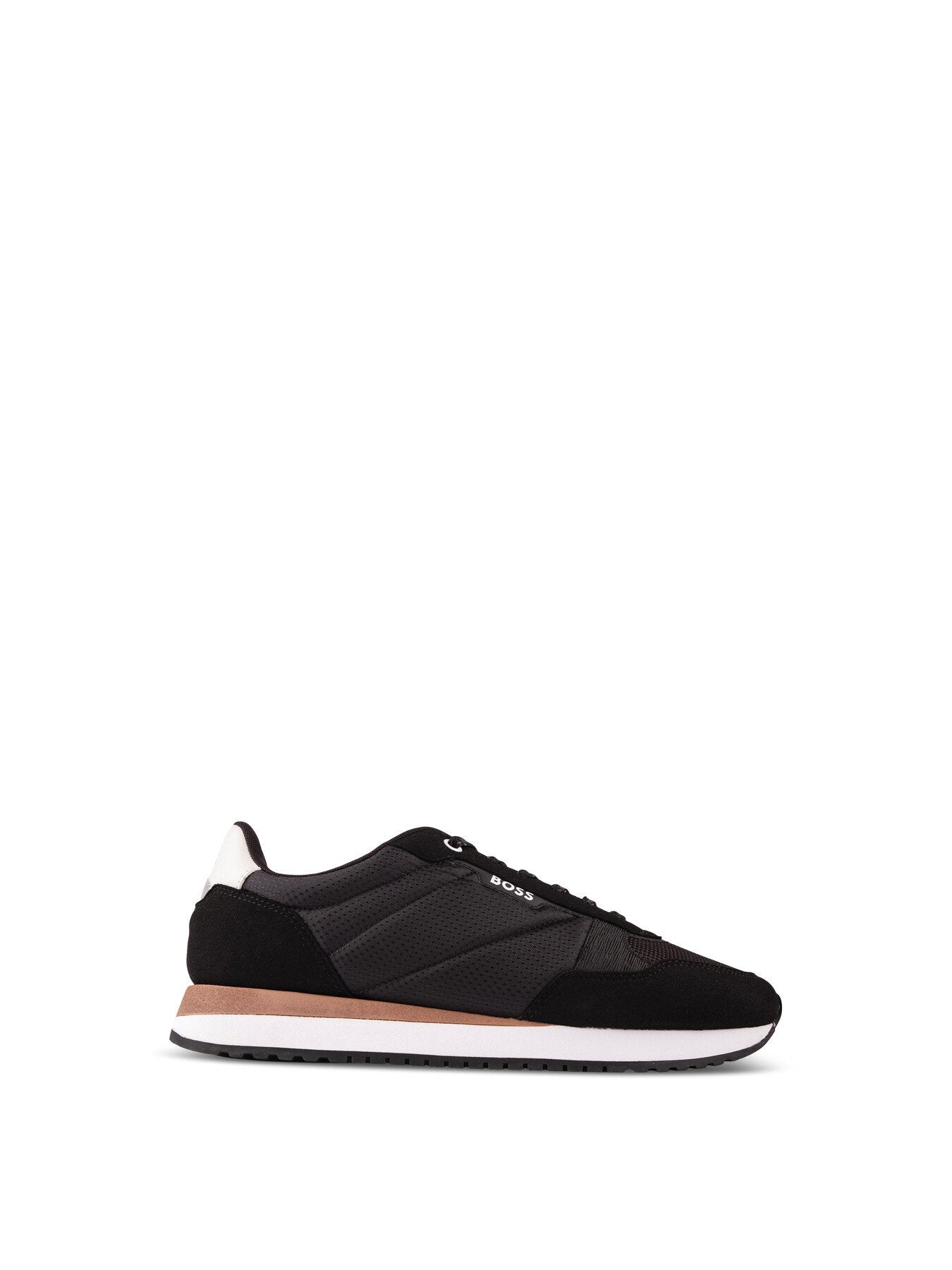 BOSS Kai Runn Trainers