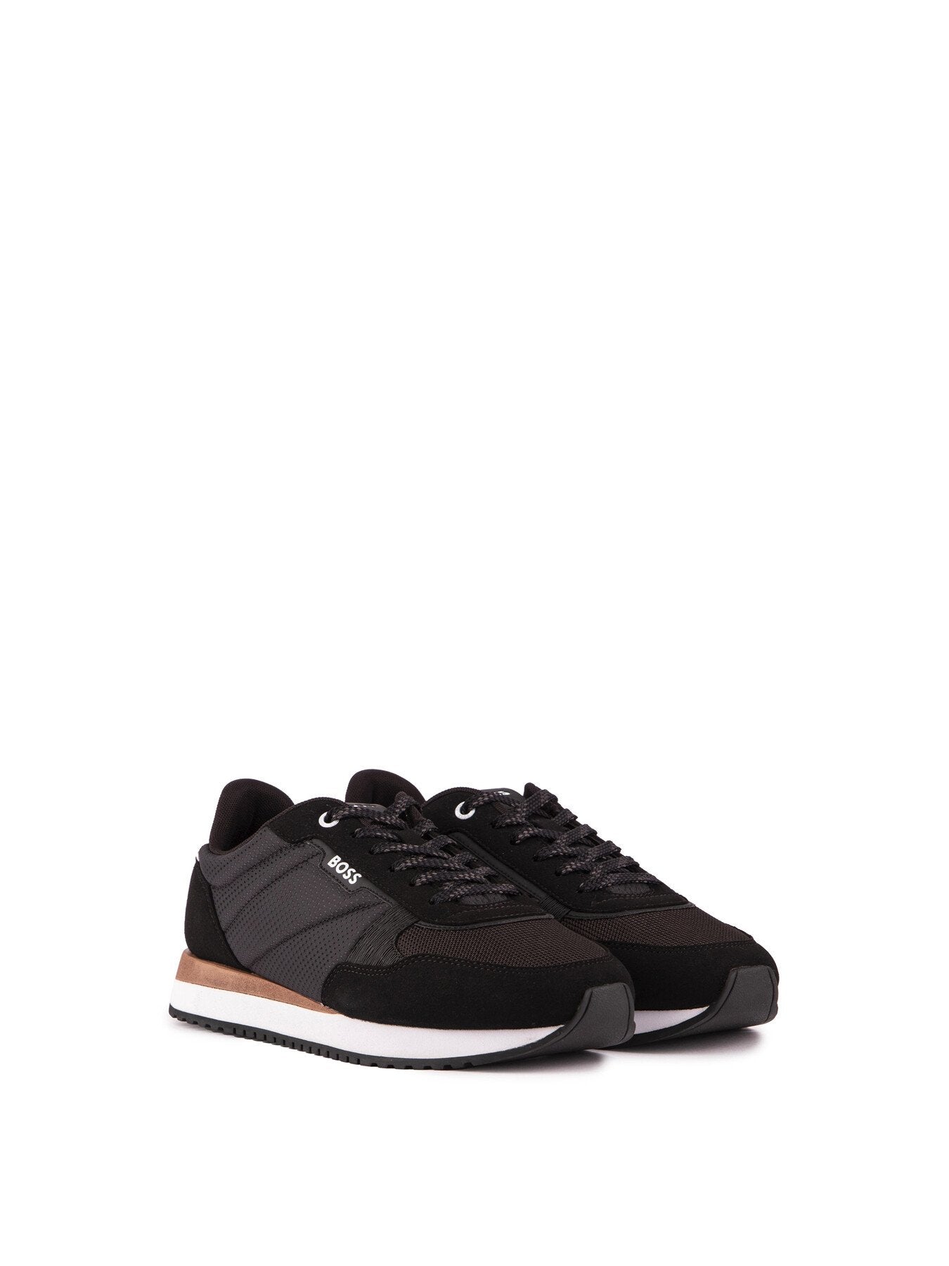 BOSS Kai Runn Trainers