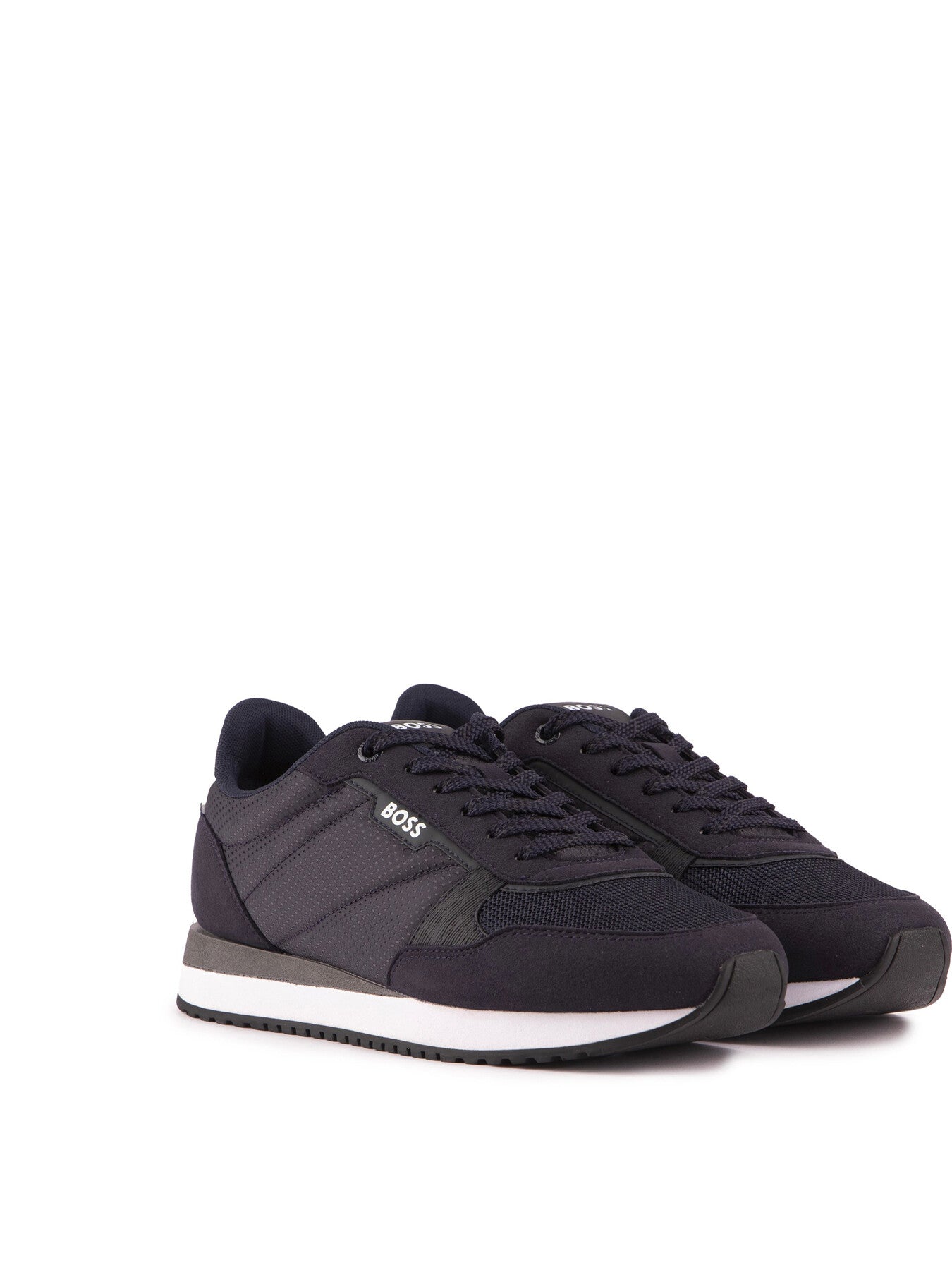 BOSS Kai Runn Trainers
