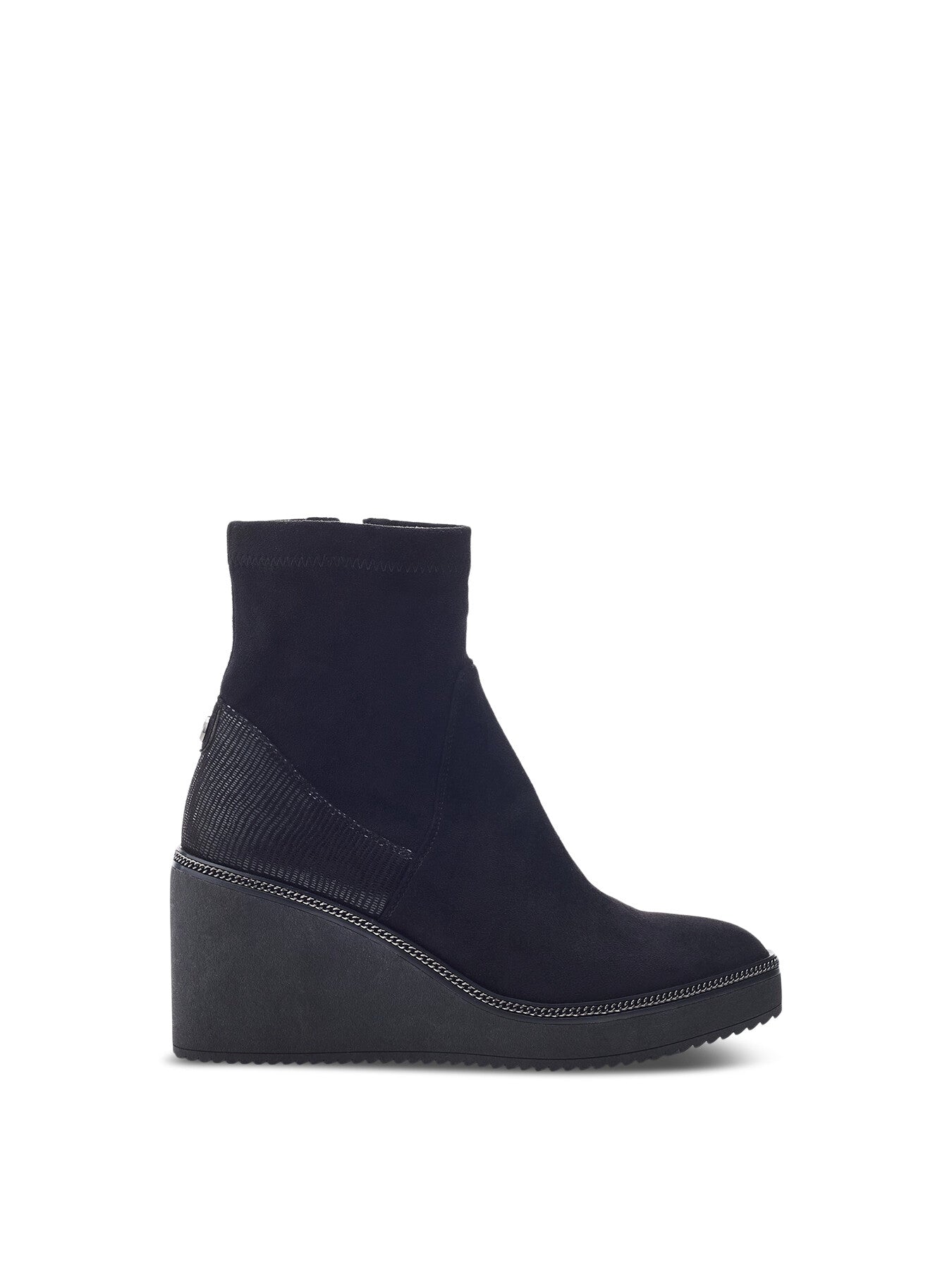 Kallie Alcantara Boots