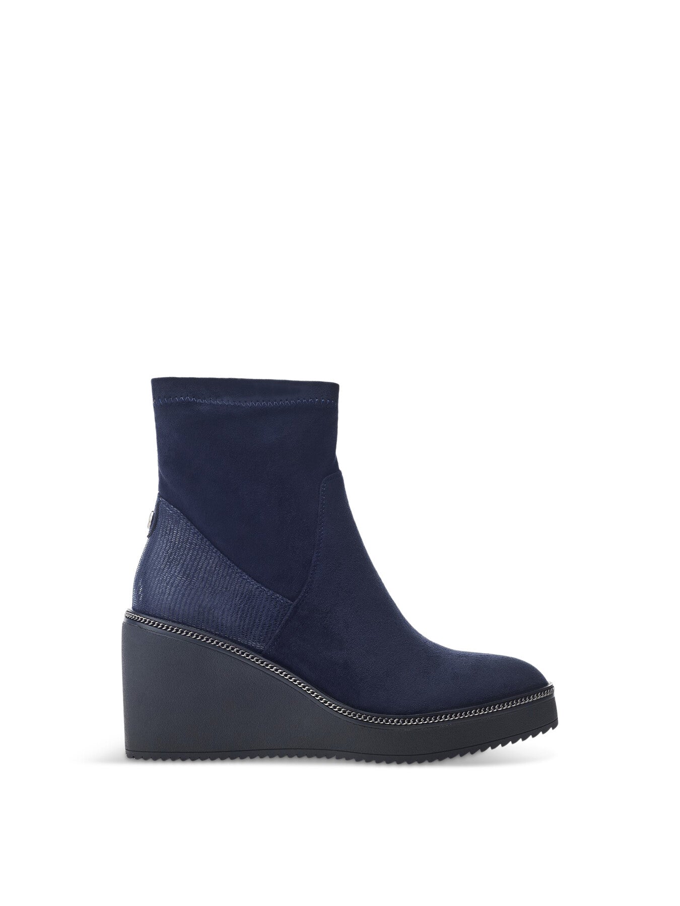 Kallie Alcantara Boots