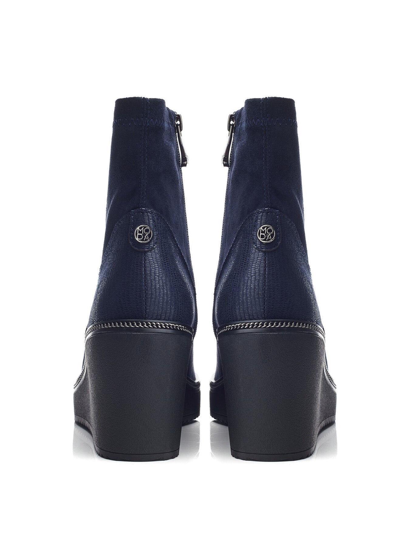 Kallie Alcantara Boots