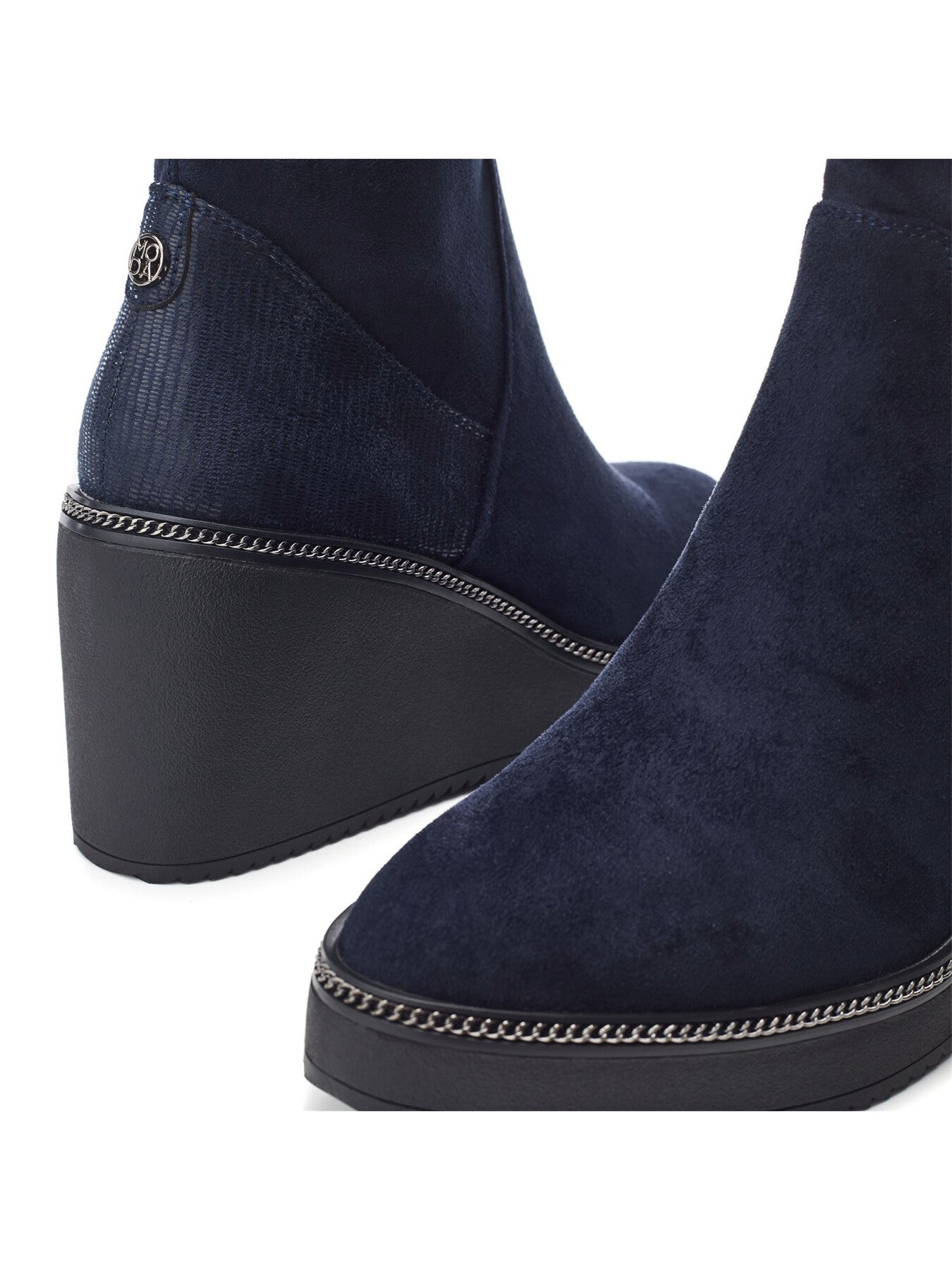 Kallie Alcantara Boots
