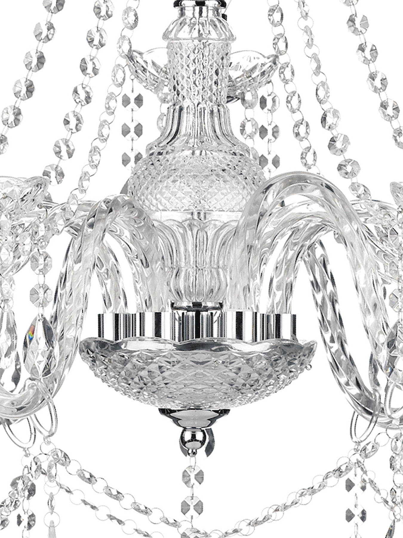 Katie 9 Light Chandelier
