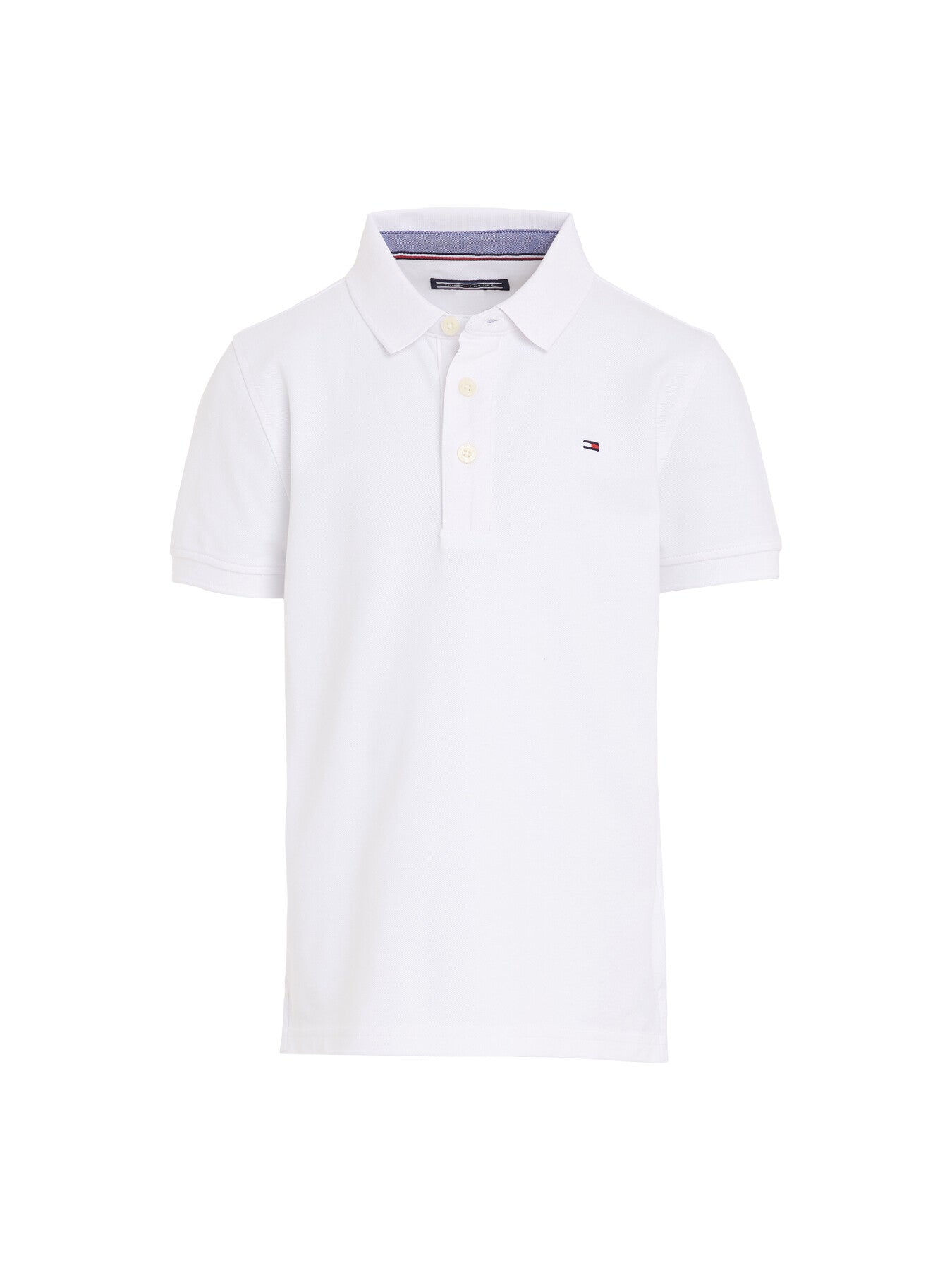 Organic Cotton Polo Shirt