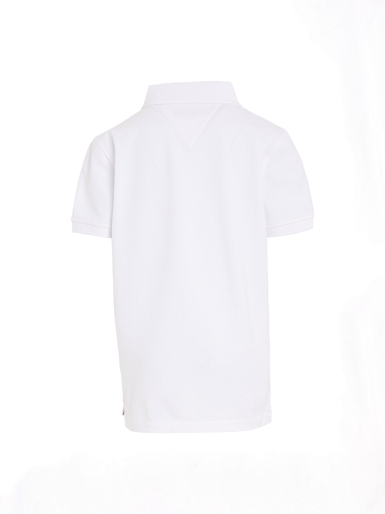 Organic Cotton Polo Shirt
