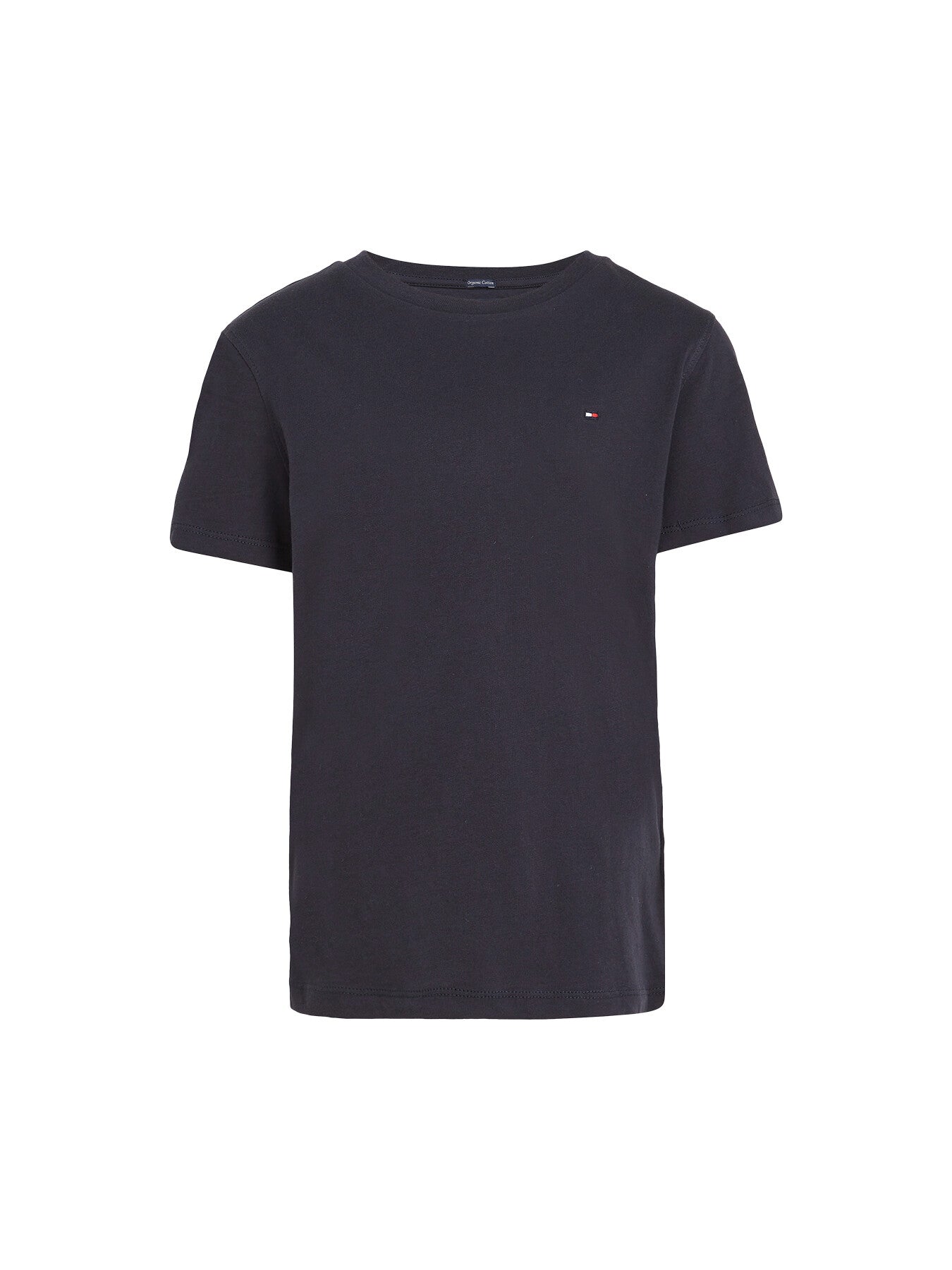 Essential Organic Cotton T-Shirt