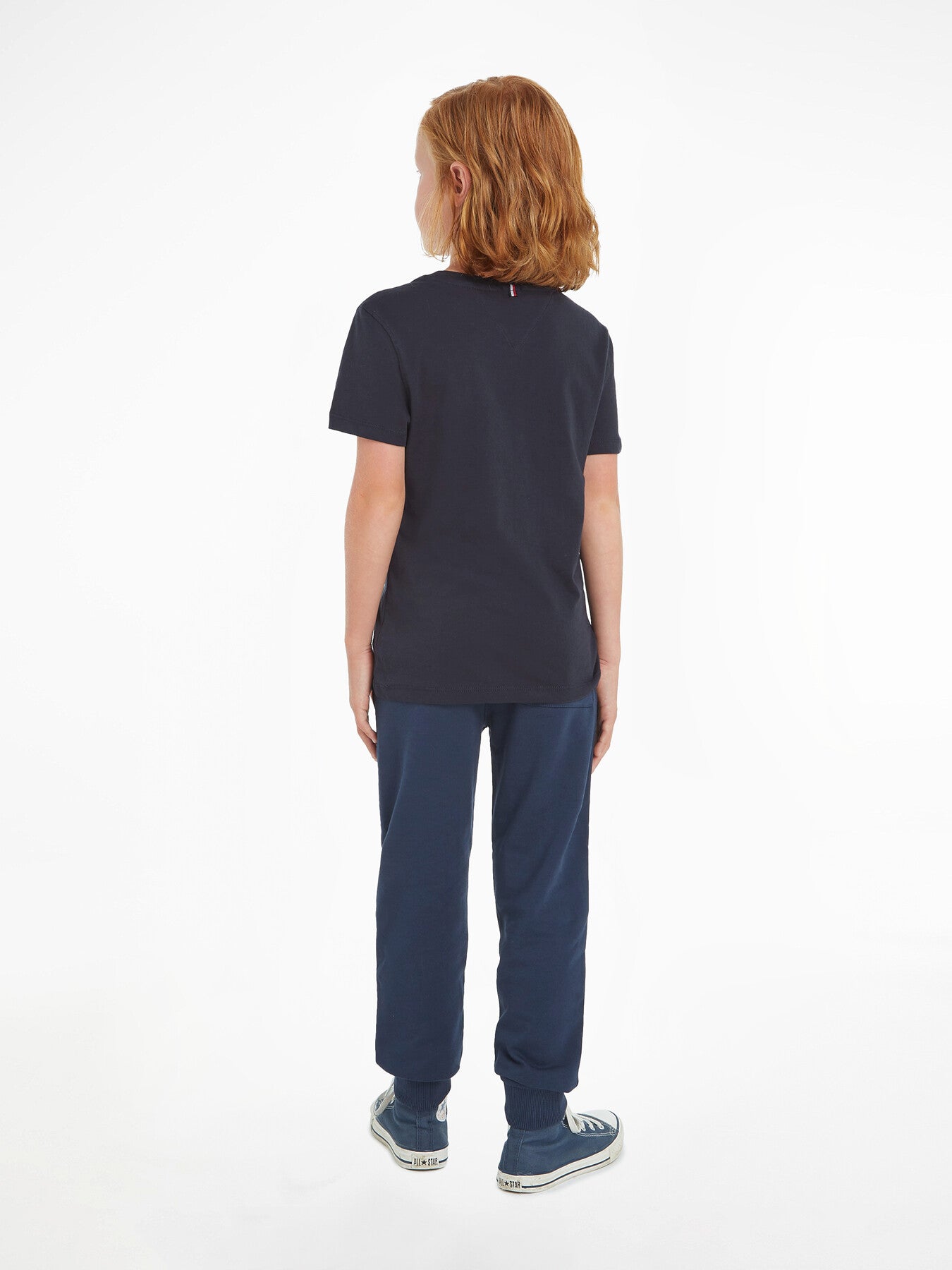 Essential Organic Cotton T-Shirt