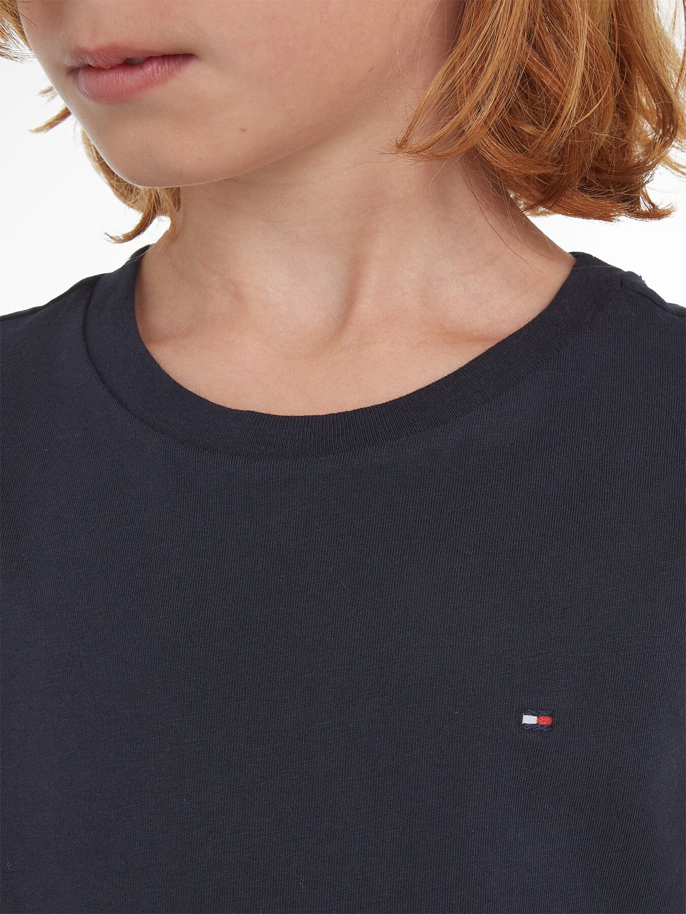 Essential Organic Cotton T-Shirt