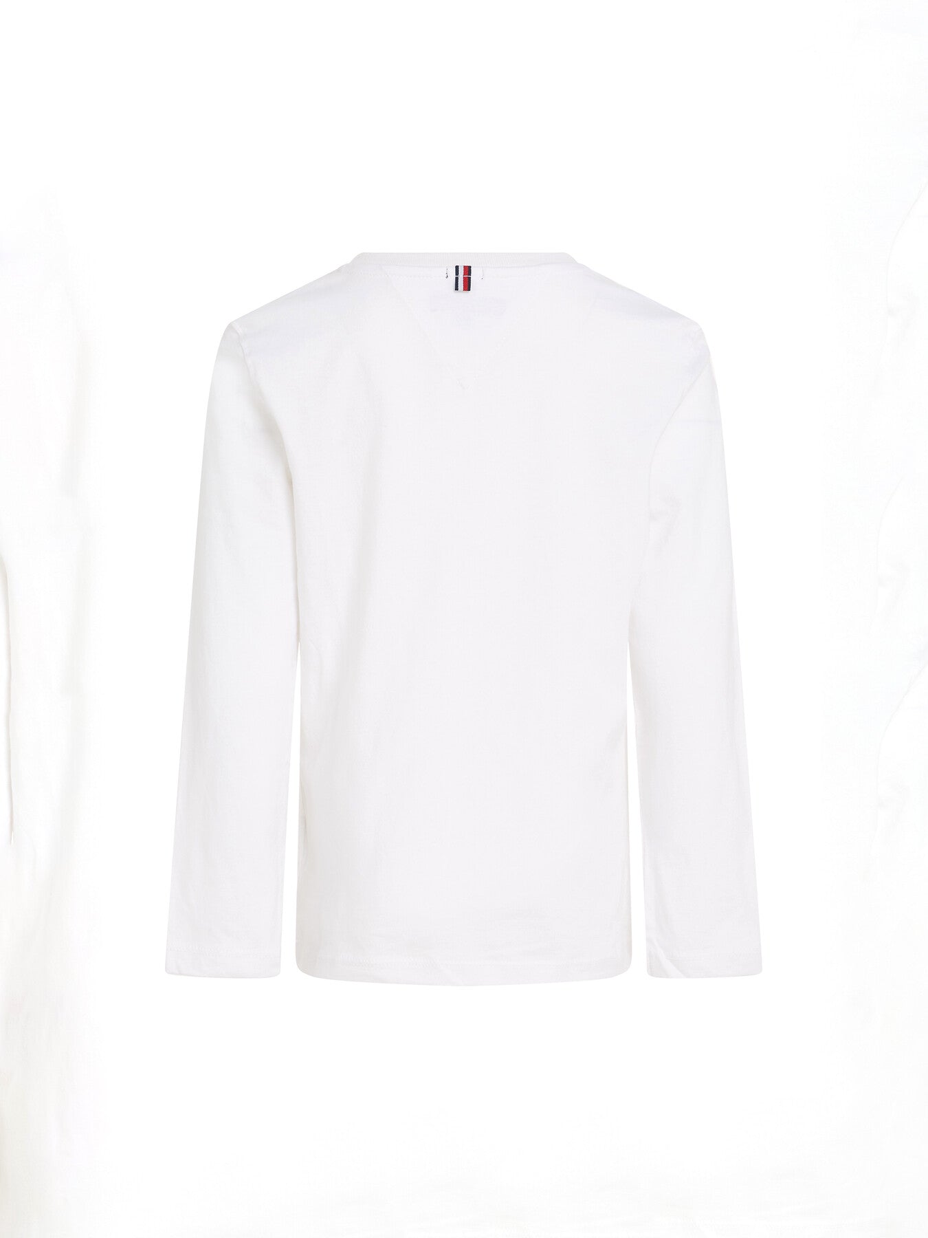 Long Sleeve Organic Cotton T-Shirt
