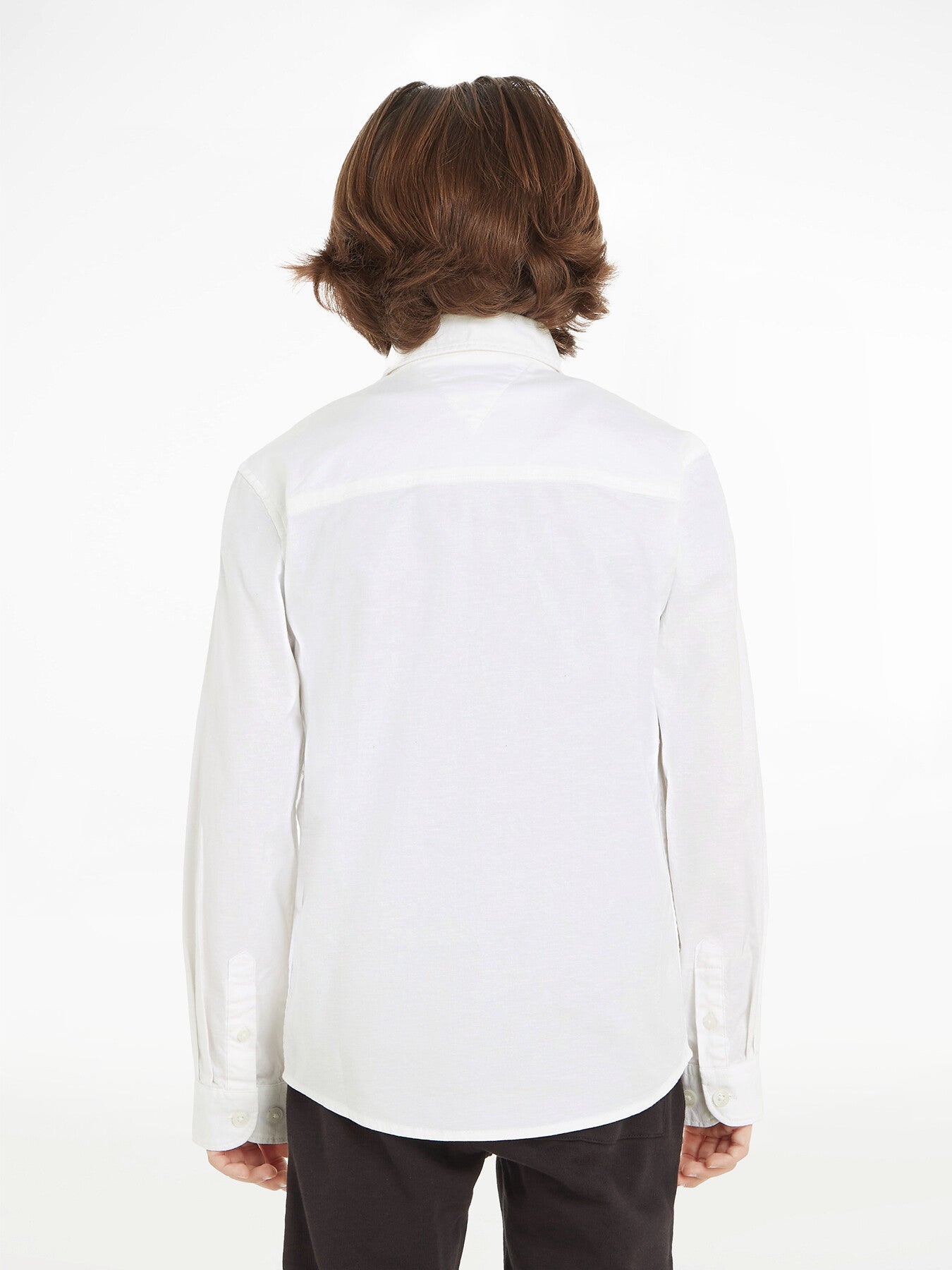 Stretch Oxford Stretch Shirt