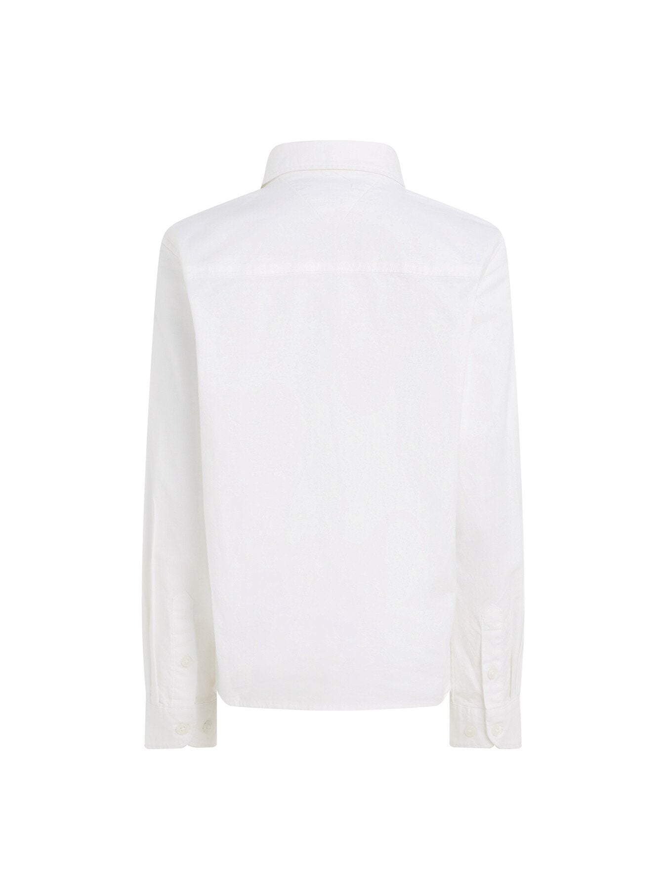 Stretch Oxford Stretch Shirt