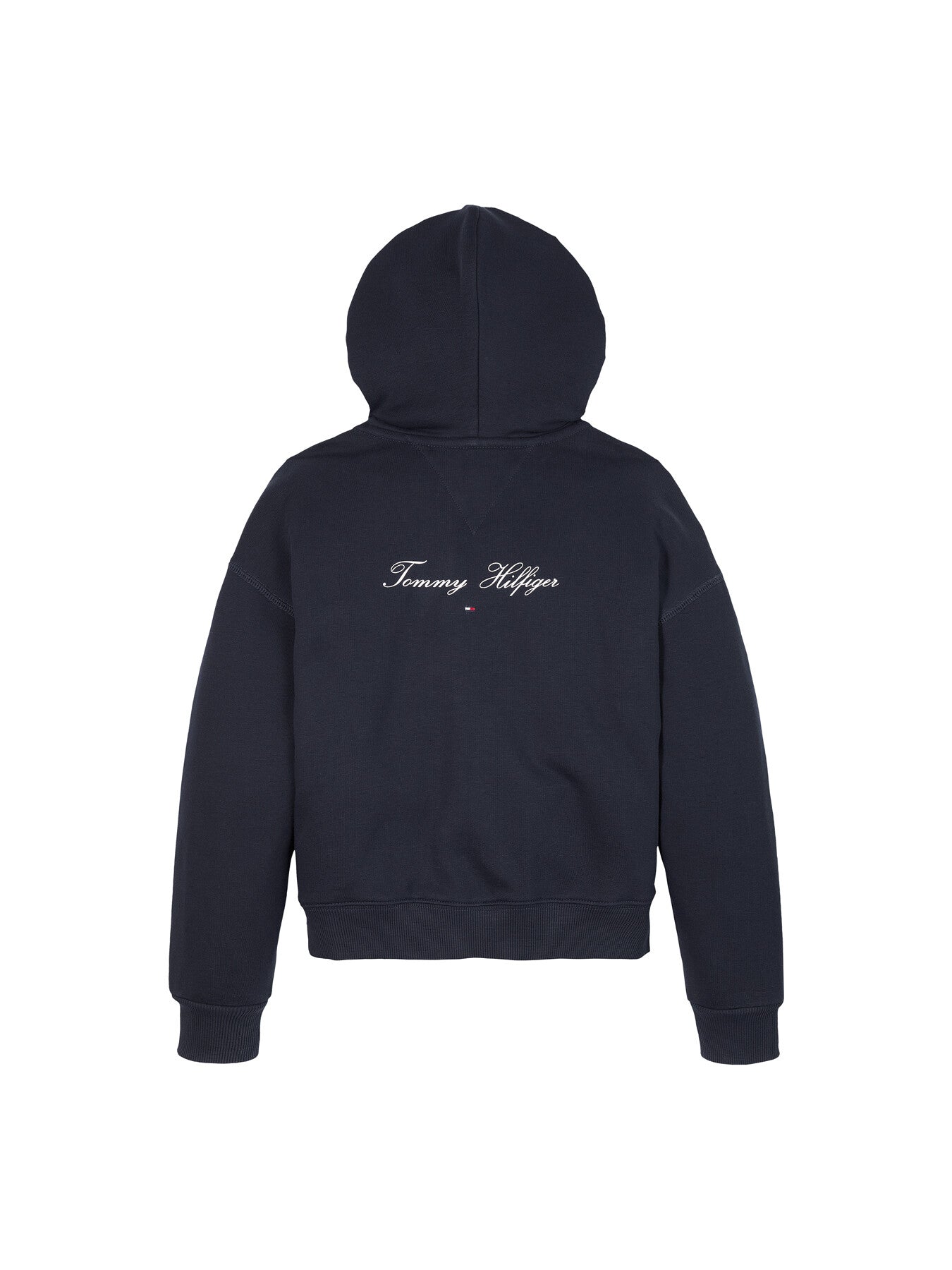 Varsity Zip Jacket