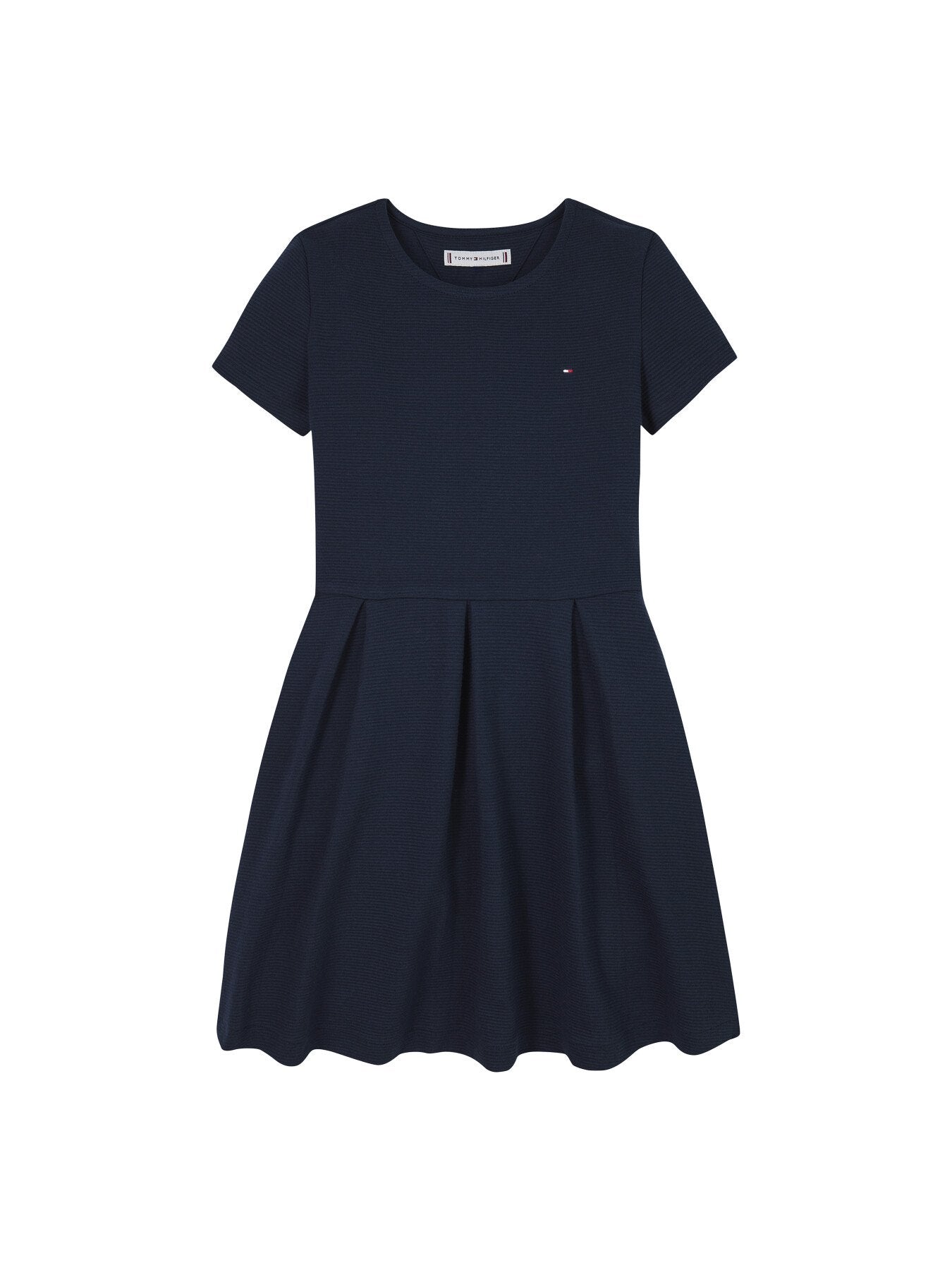 Ottoman Skater Dress