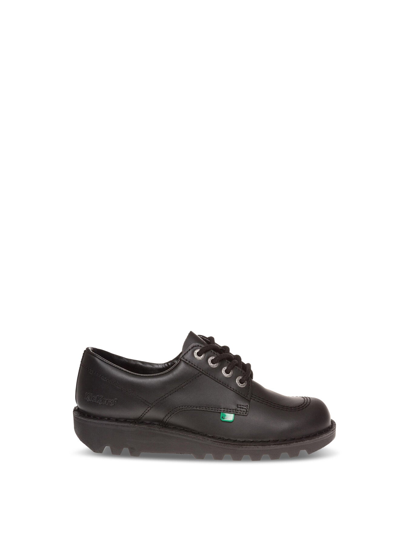 KICKERS Kick Lo Core Shoes
