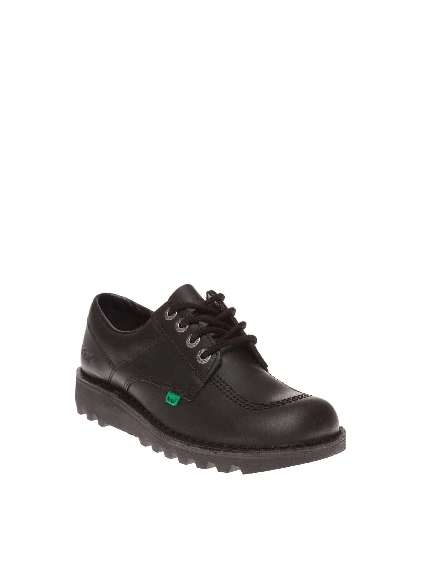 KICKERS Kick Lo Core Shoes