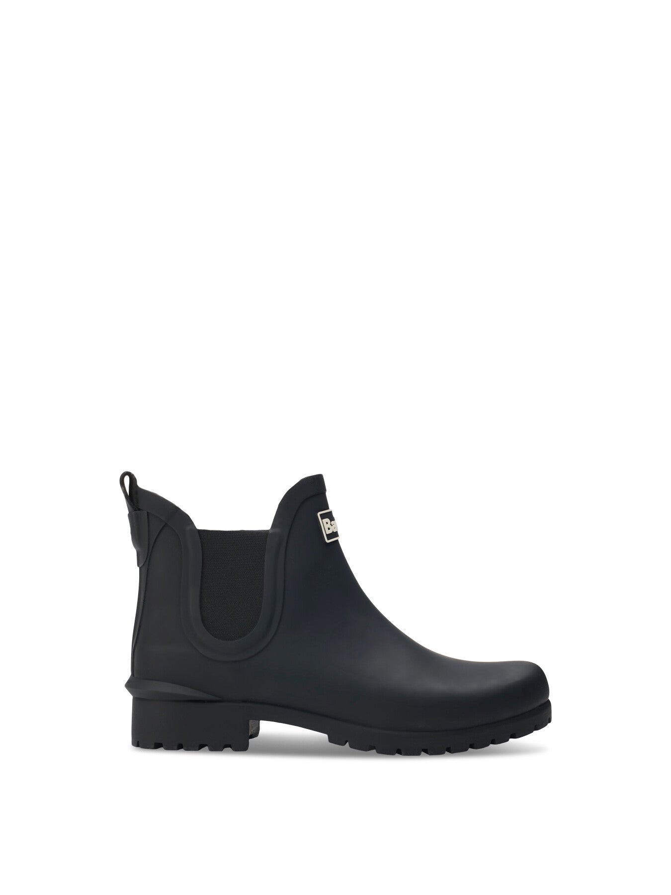 BARBOUR Kirkton Boots