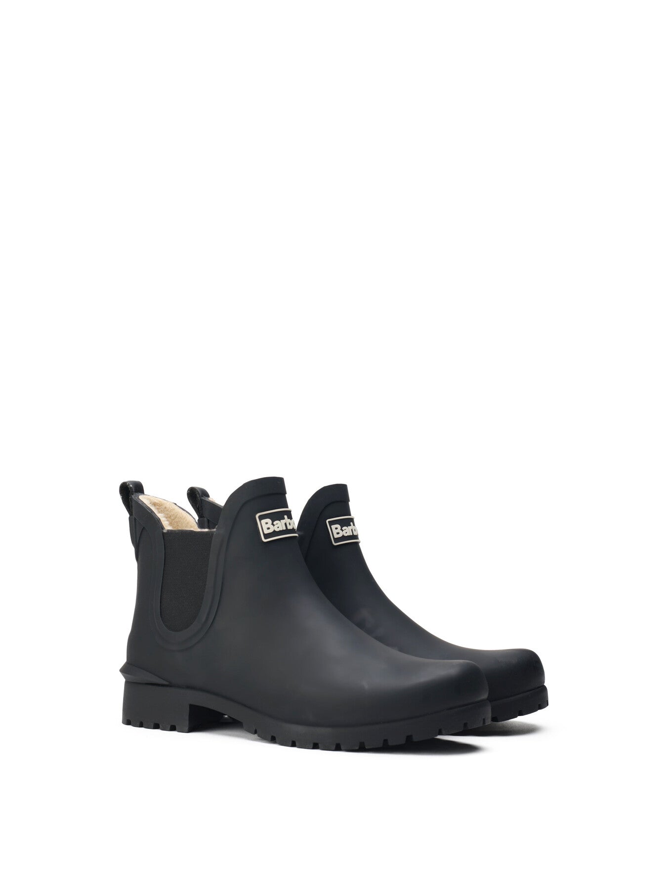 BARBOUR Kirkton Boots