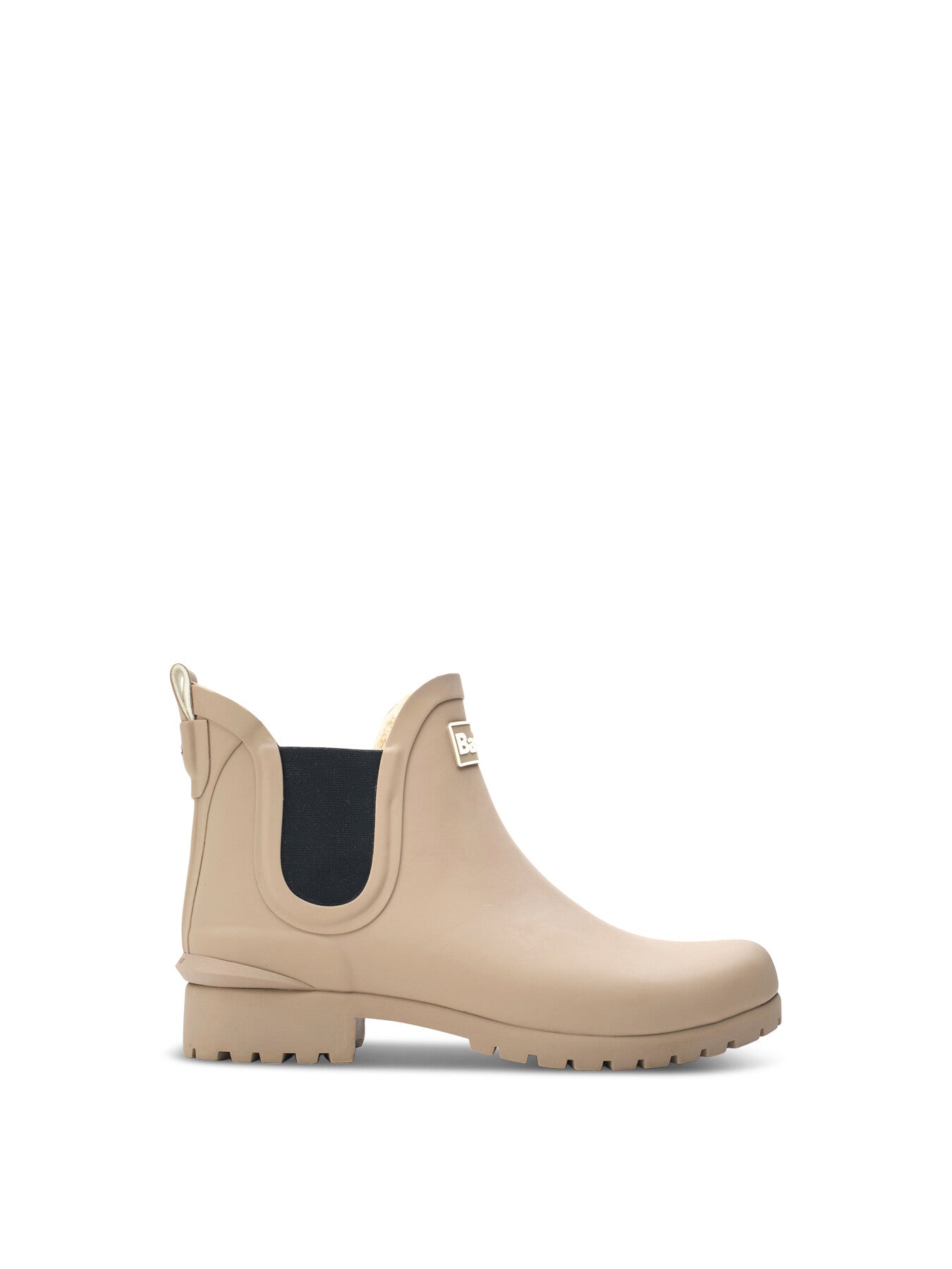 BARBOUR Kirkton Boots