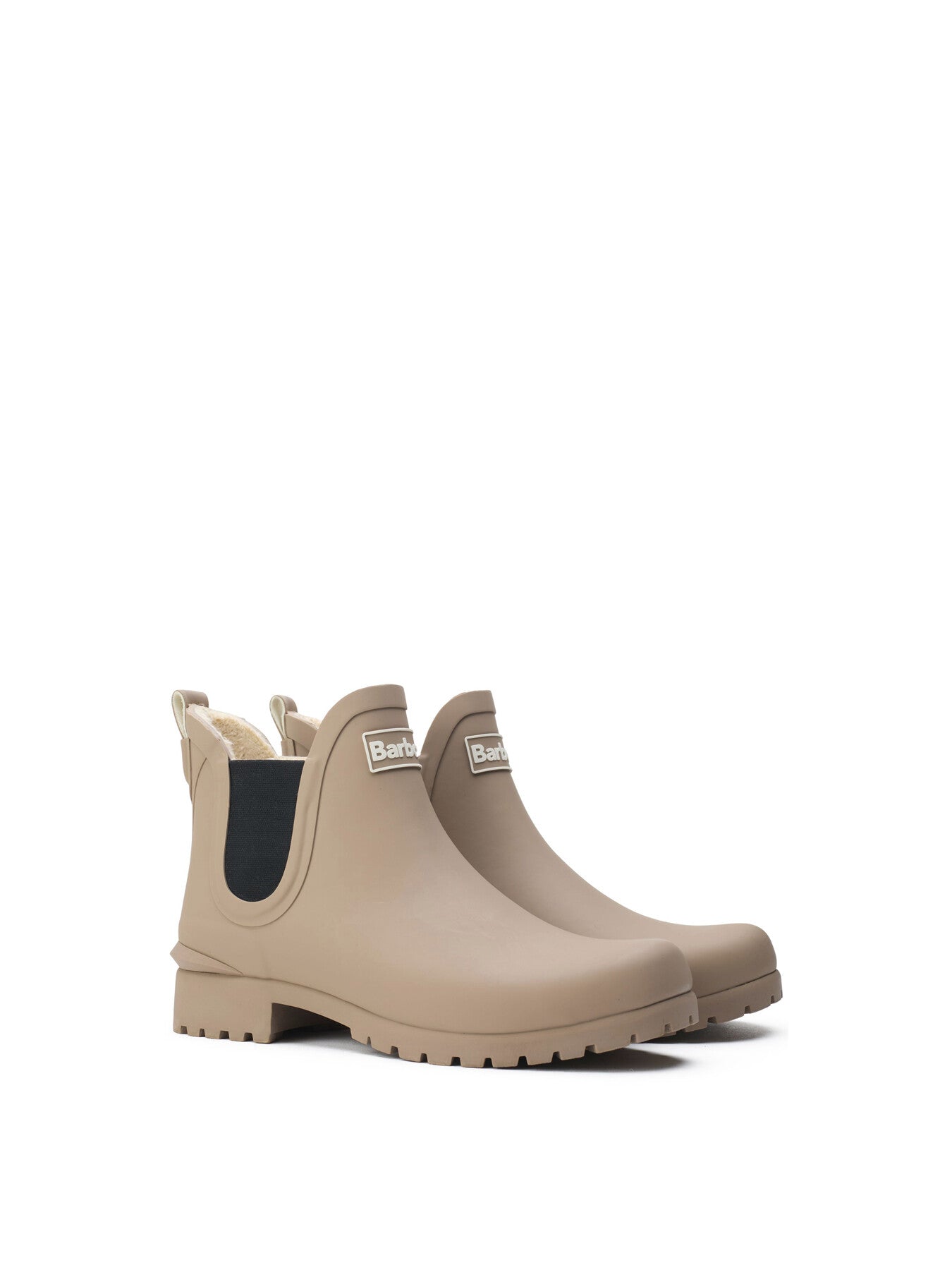BARBOUR Kirkton Boots