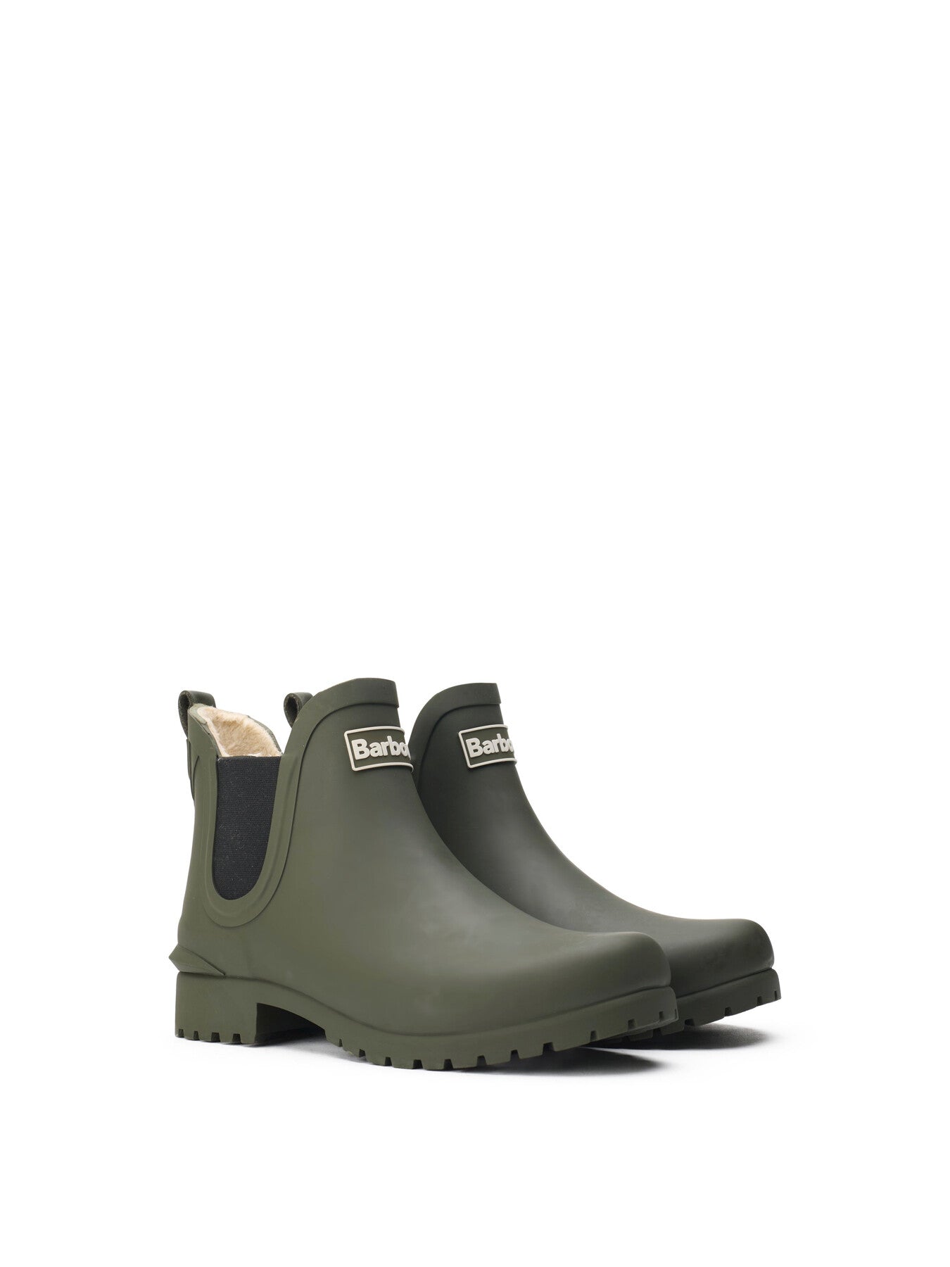 BARBOUR Kirkton Boots