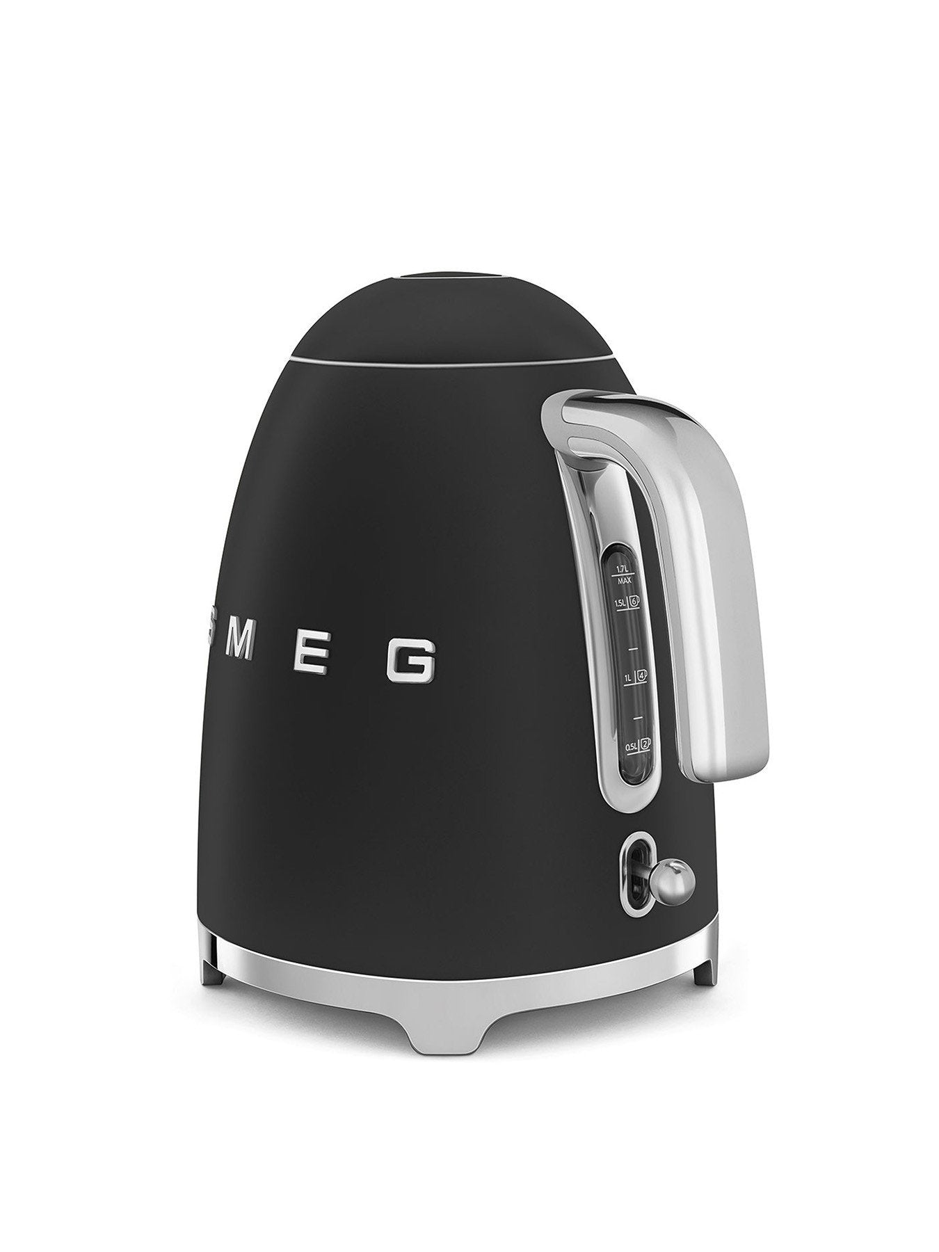 KLF03 Cordless Electric Kettle 1.7L