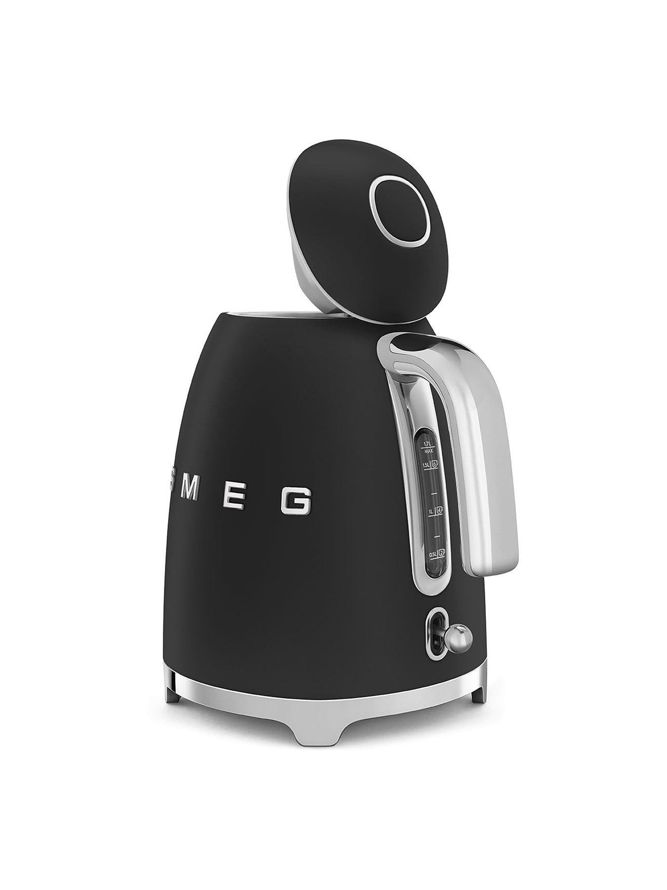 KLF03 Cordless Electric Kettle 1.7L
