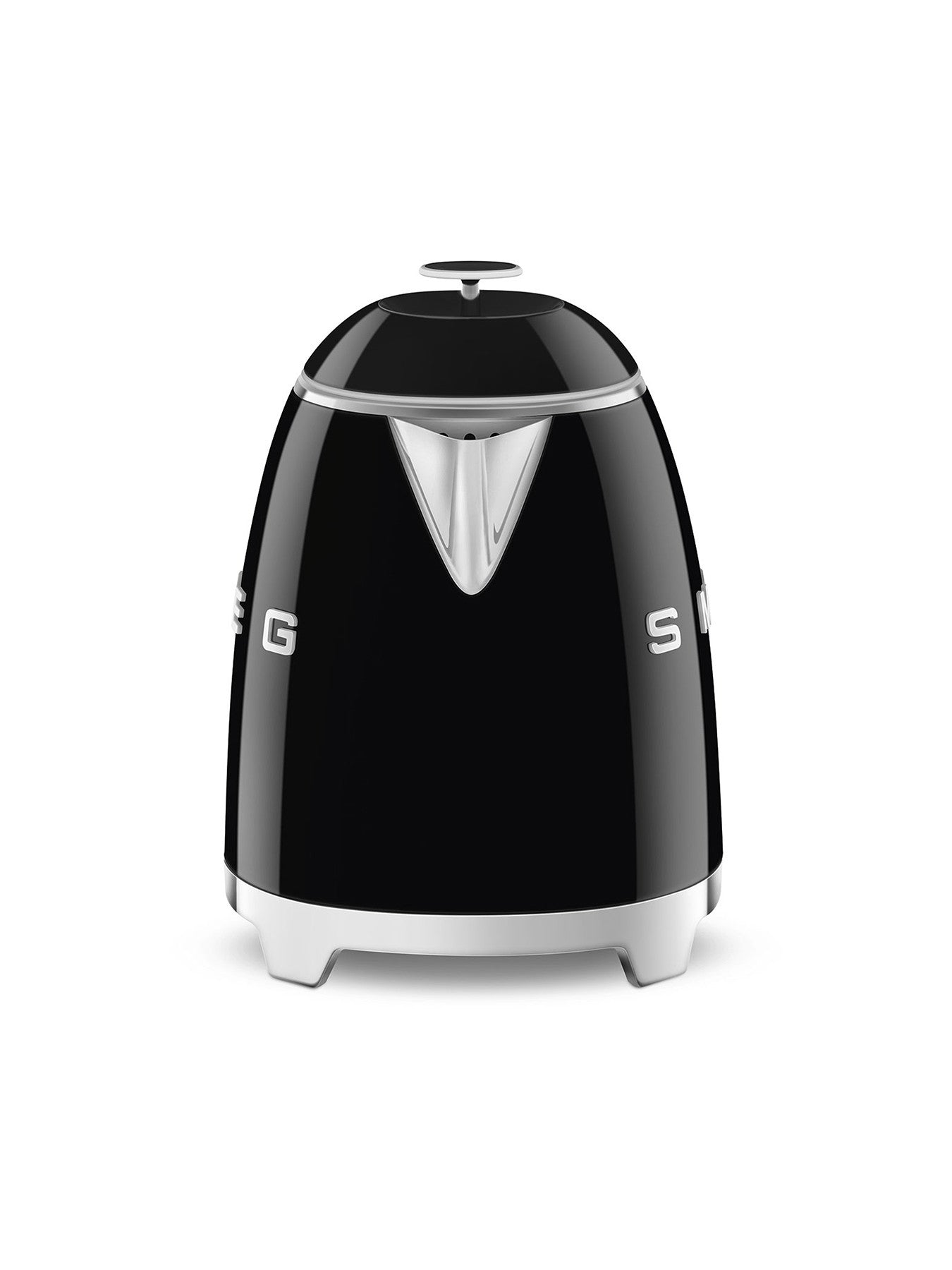 KLF05 Mini Cordless Electric Kettle 0.8L