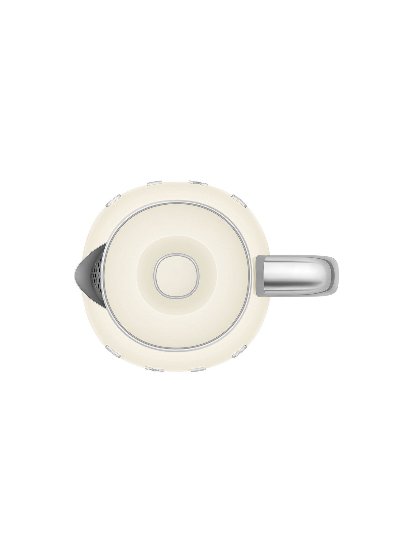 KLF05 Mini Cordless Electric Kettle 0.8L