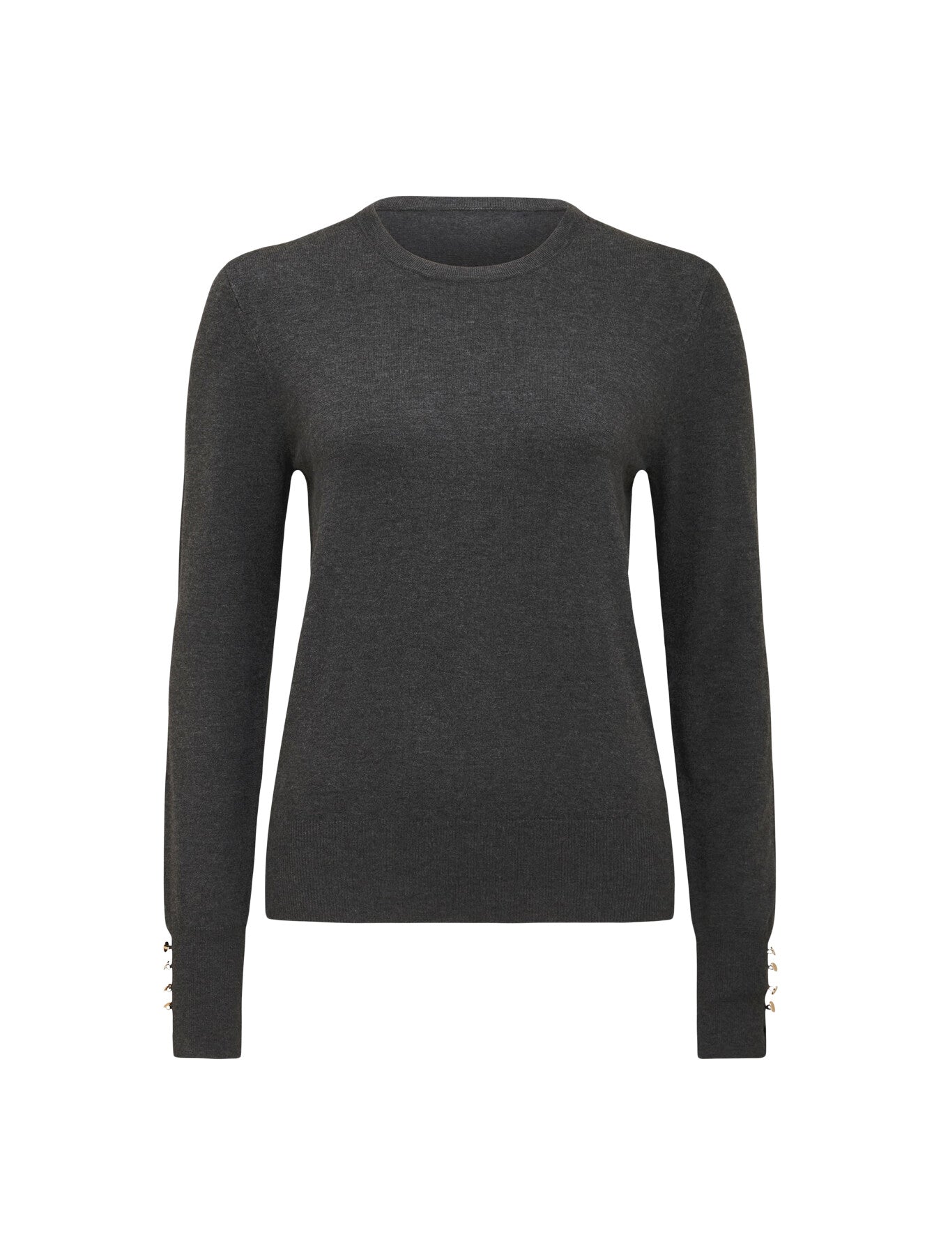 Katie Crew Neck Jumper