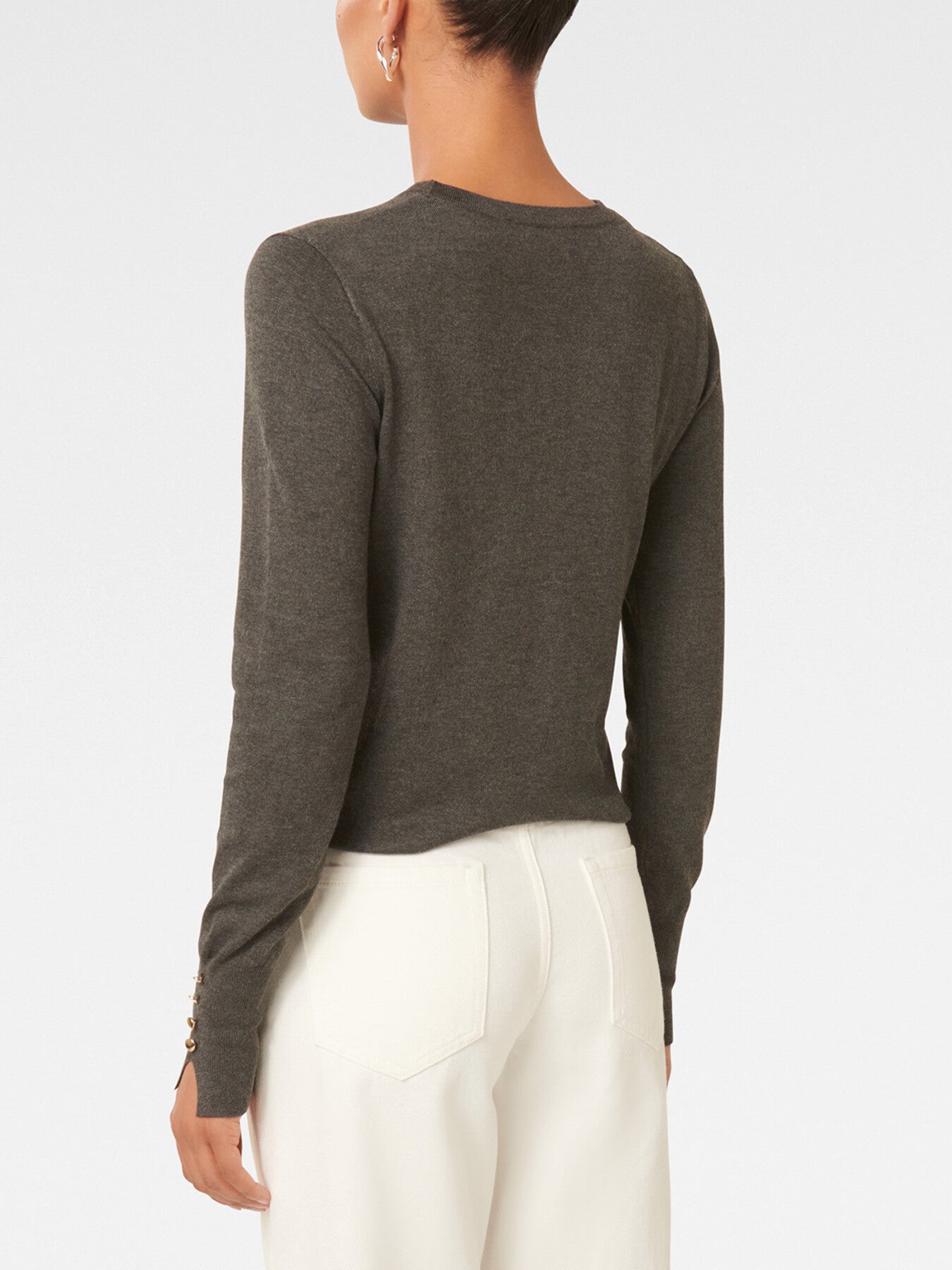 Katie Crew Neck Jumper