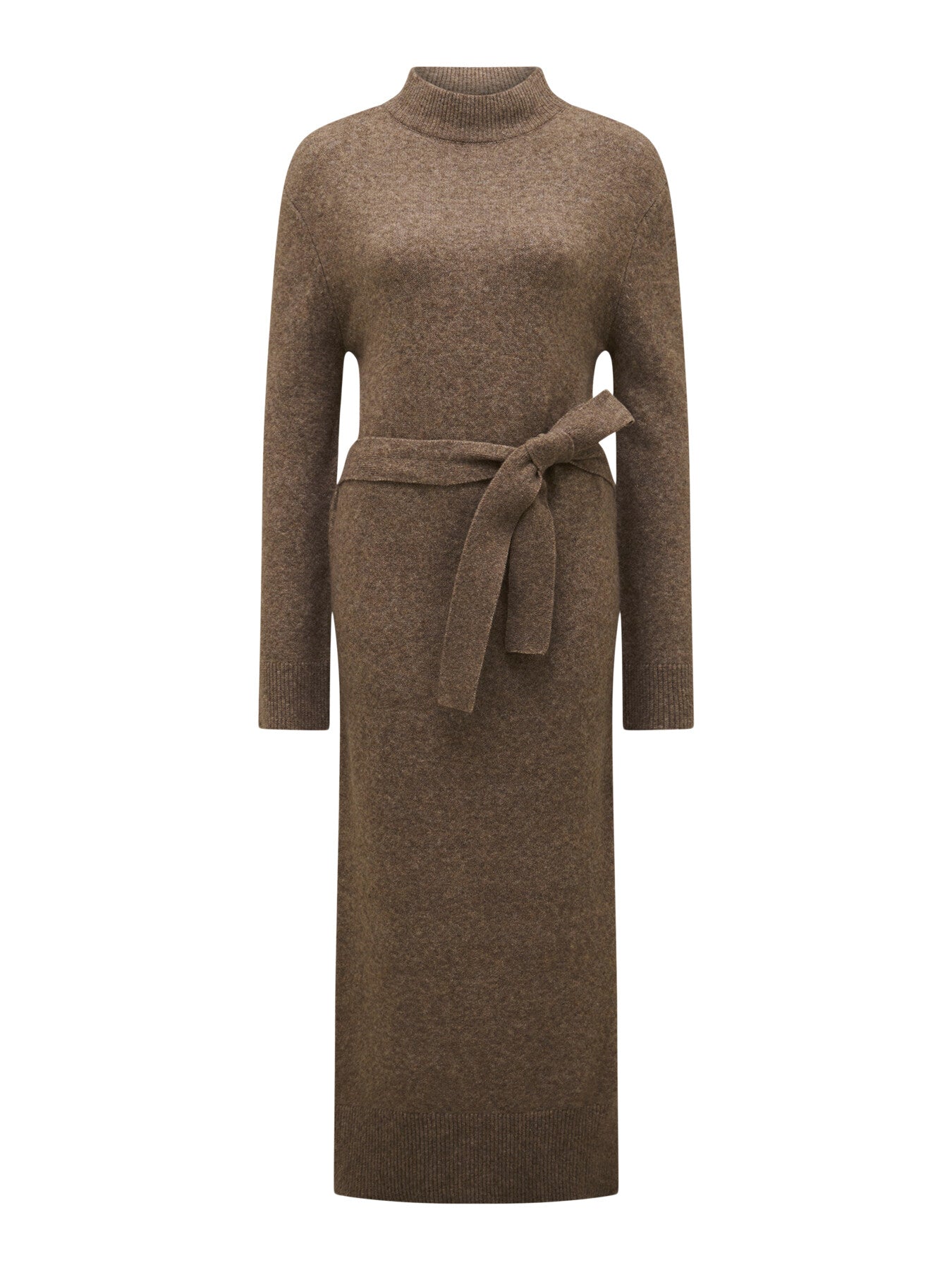 Jada Knitted Sweater Dress