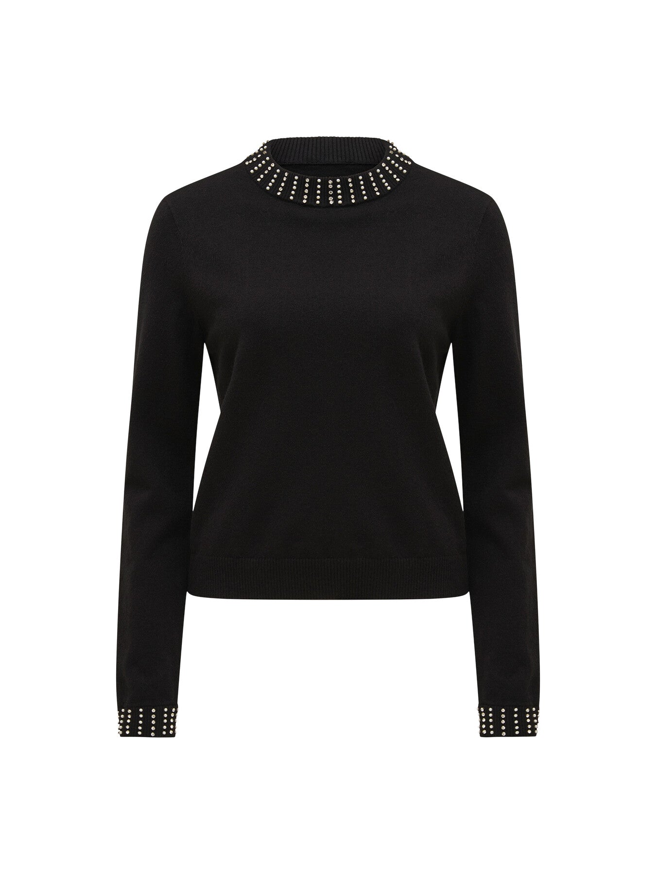 Tara Embellished Sweater