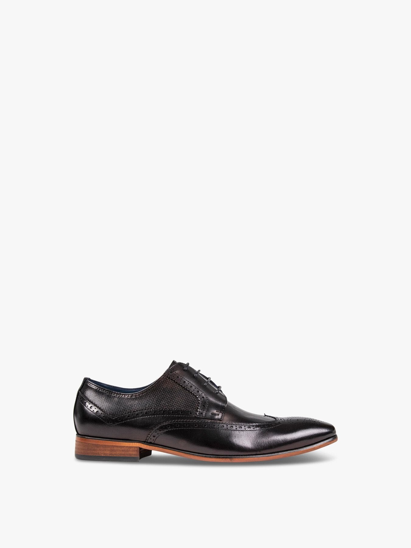SOLE Knott Brogue Shoes