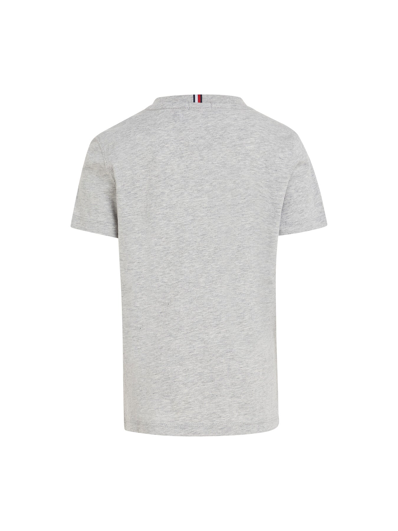 Essential Organic Cotton Logo T-Shirt