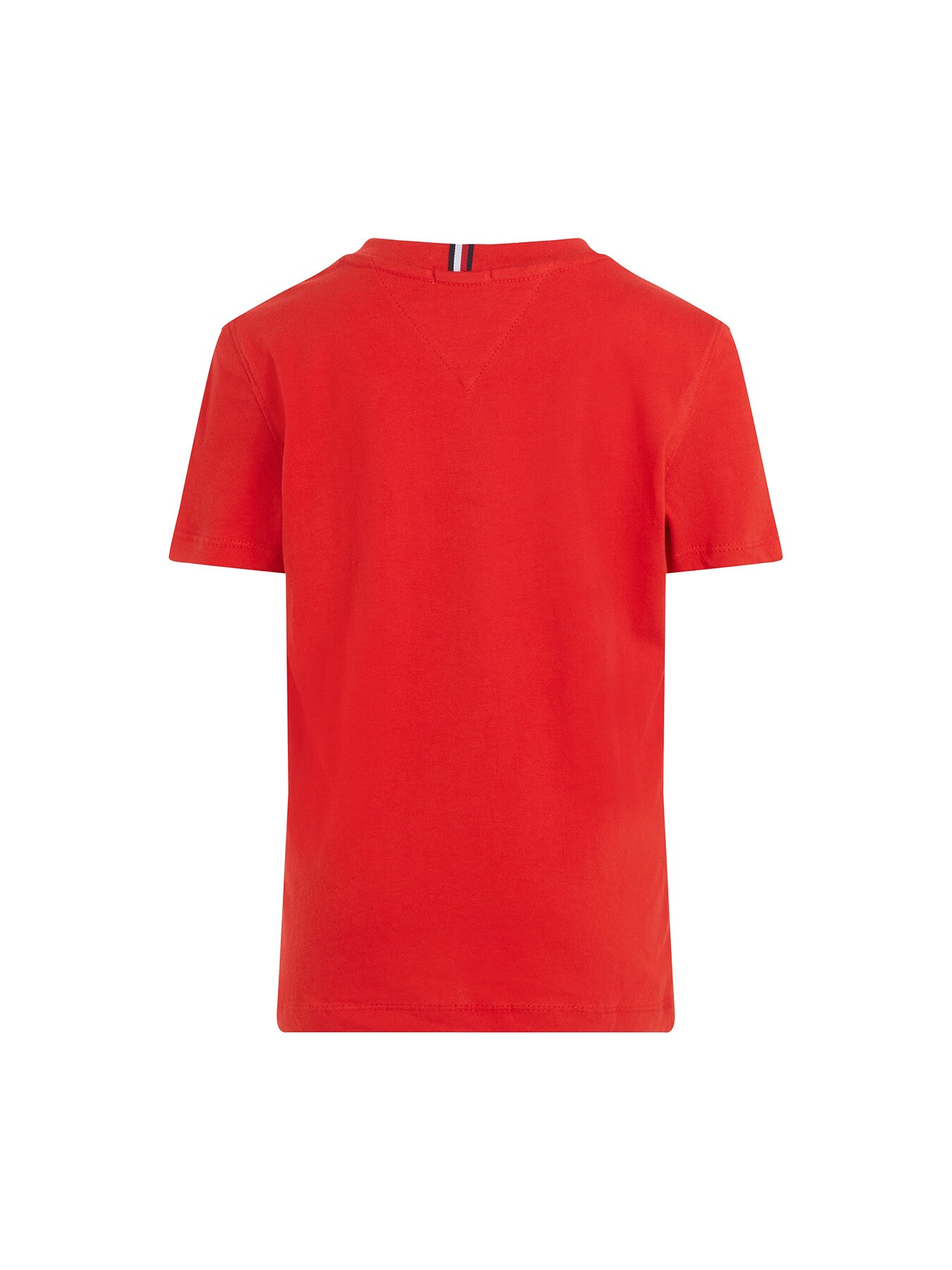 Essential Organic Cotton Logo T-Shirt
