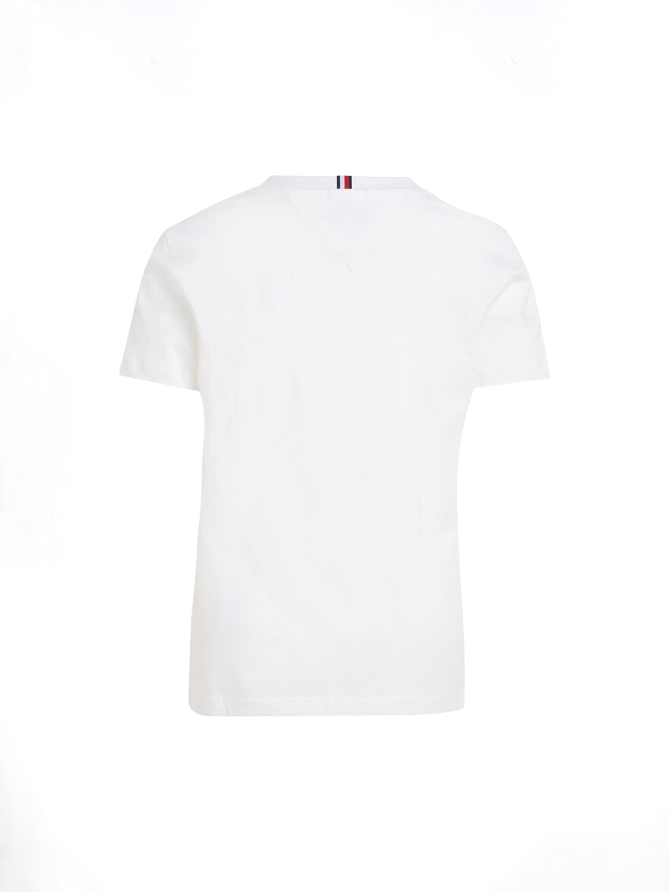 Essential Organic Cotton Logo T-Shirt