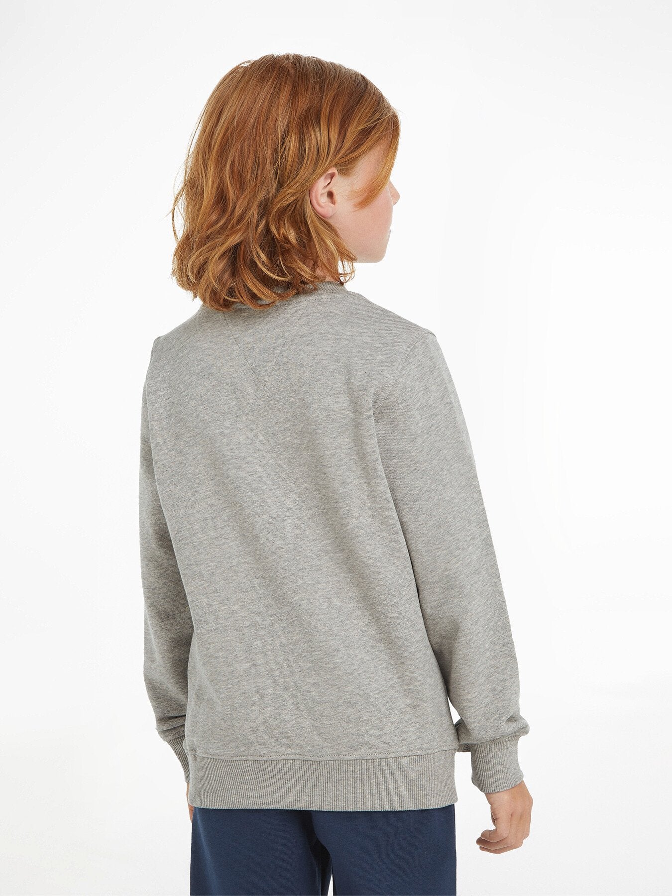 Essential Logo Sweatshirt