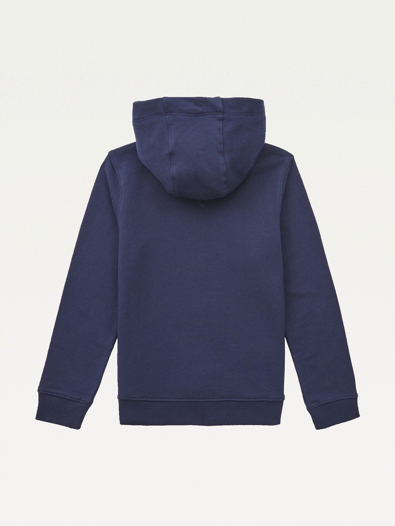 Essential Logo Pure Cotton Hoody