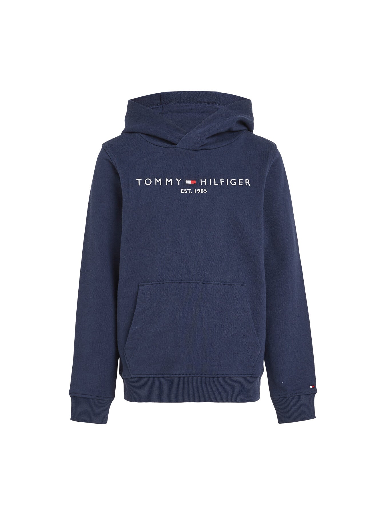 Essential Logo Hoodie