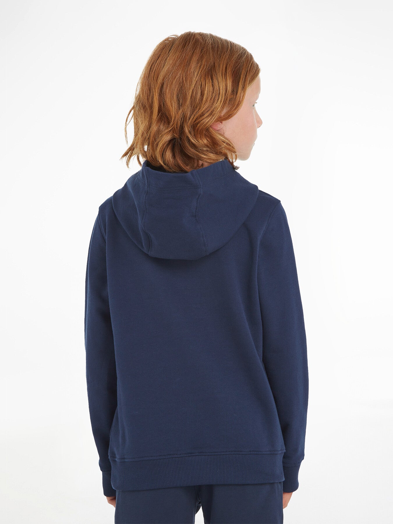 Essential Logo Hoodie