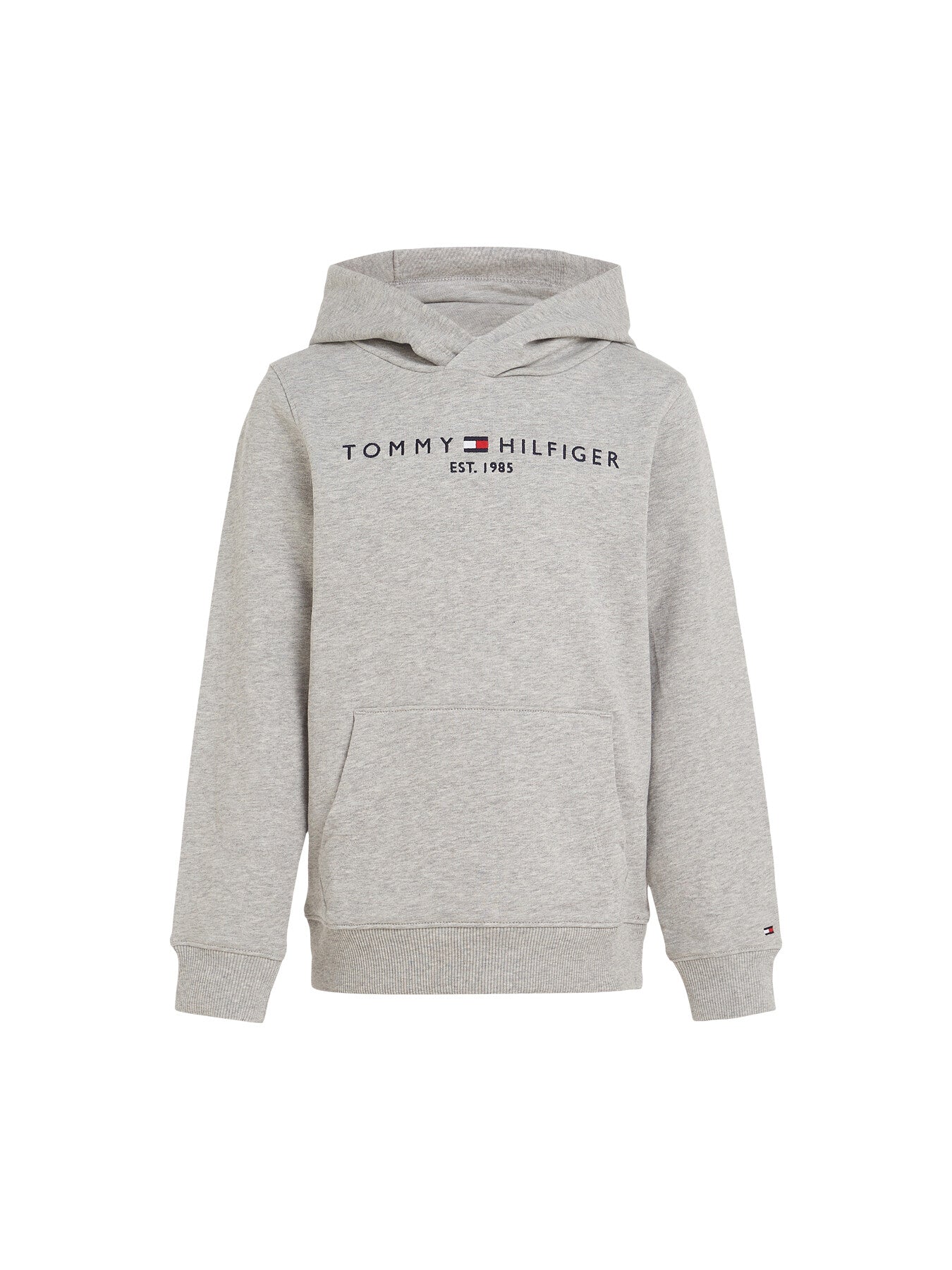Essential Logo Hoodie